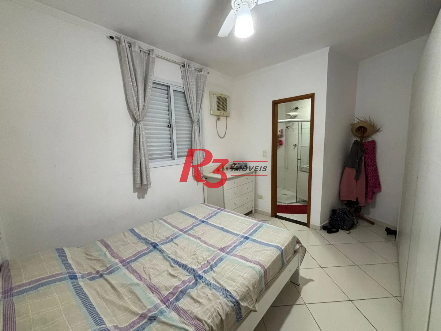 Sobrado à venda, 117 m² por R$ 600.000,00 - Macuco - Santos/SP