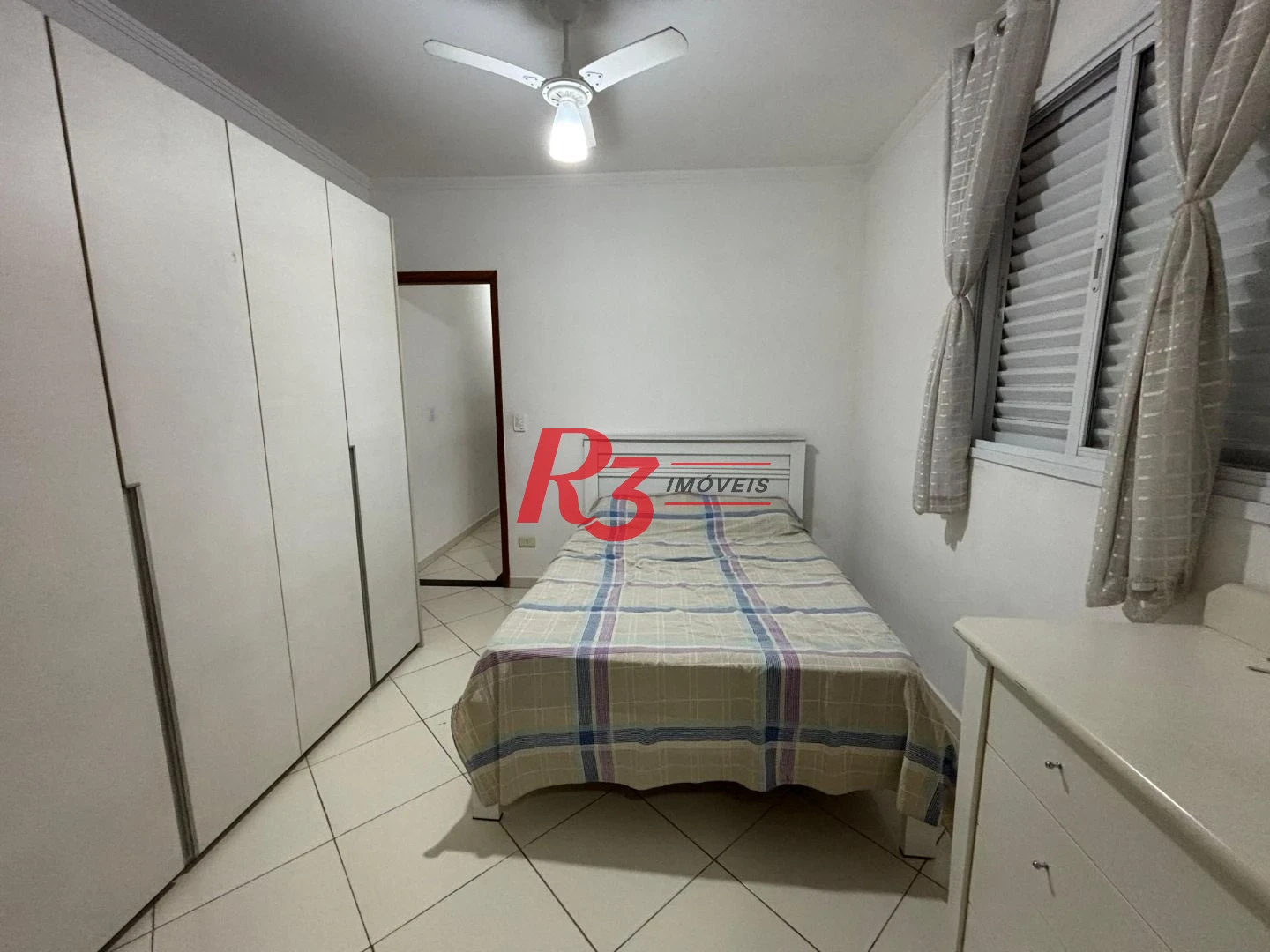 Sobrado à venda, 117 m² por R$ 600.000,00 - Macuco - Santos/SP