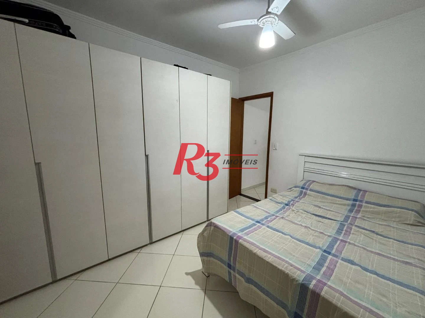 Sobrado à venda, 117 m² por R$ 600.000,00 - Macuco - Santos/SP
