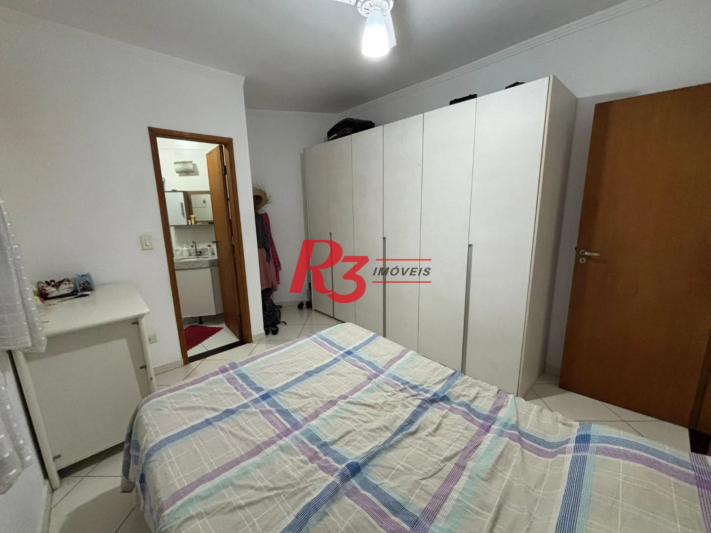 Sobrado à venda, 117 m² por R$ 600.000,00 - Macuco - Santos/SP