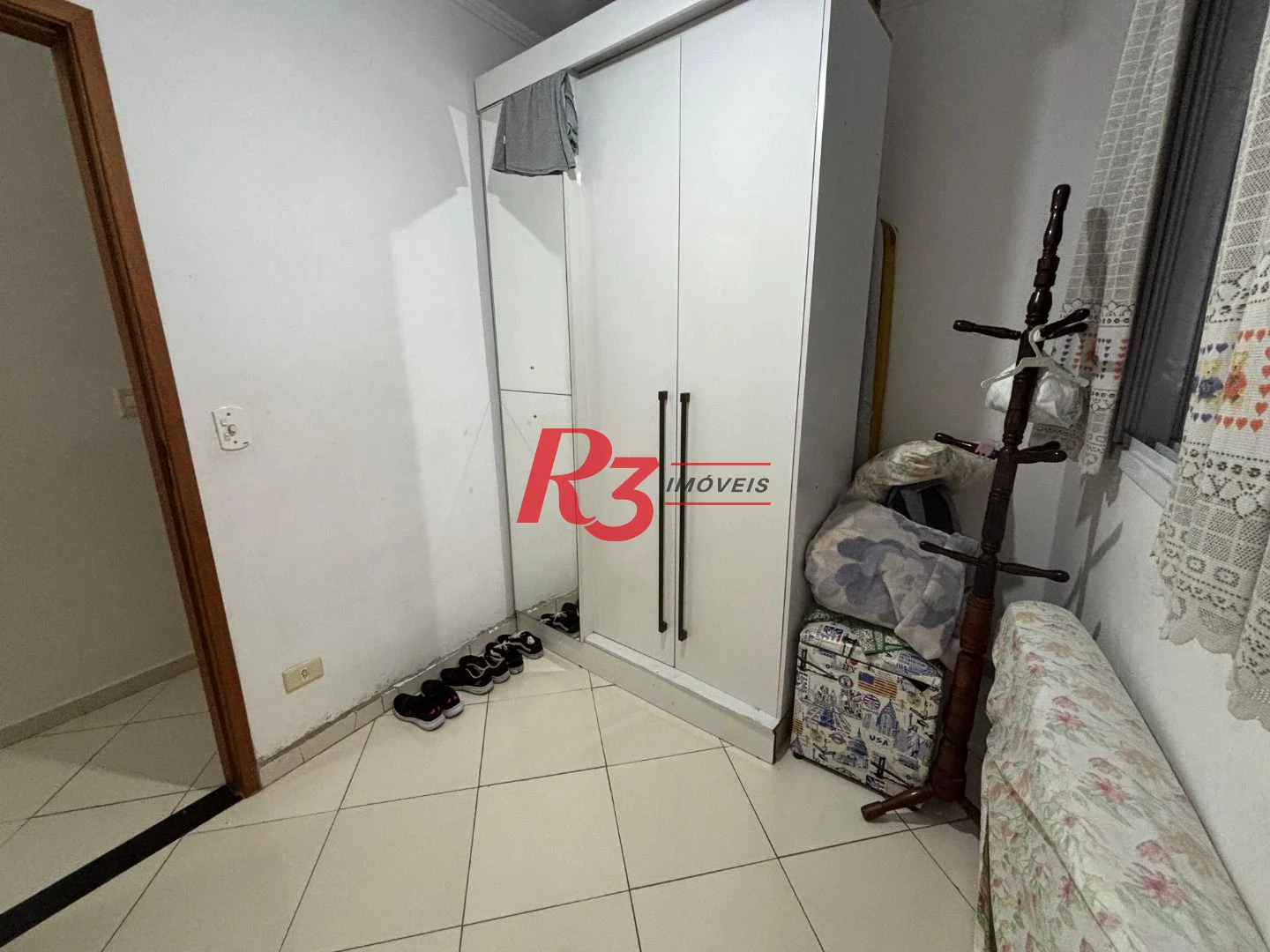 Sobrado à venda, 117 m² por R$ 600.000,00 - Macuco - Santos/SP
