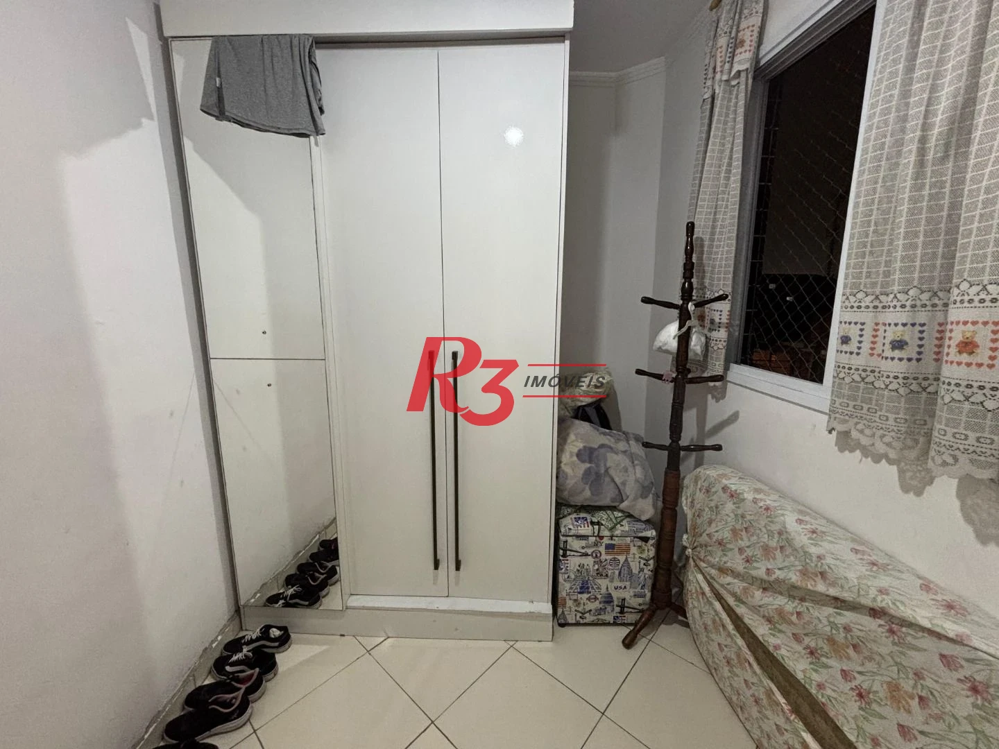 Sobrado à venda, 117 m² por R$ 600.000,00 - Macuco - Santos/SP