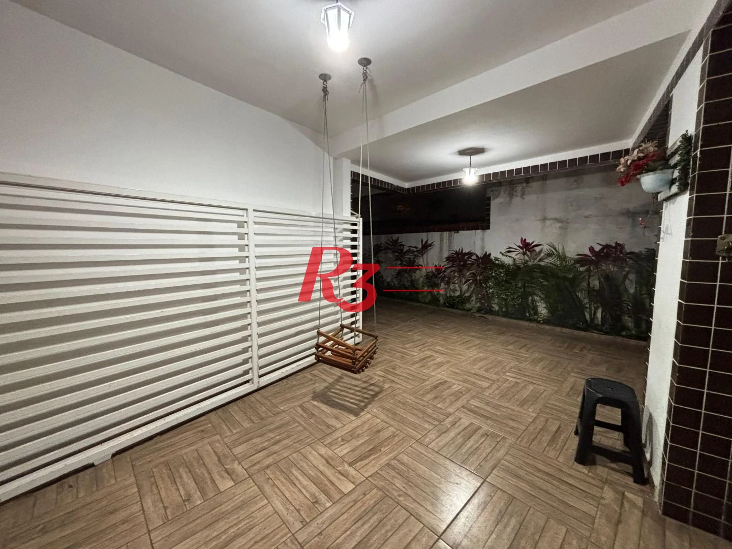 Sobrado à venda, 117 m² por R$ 600.000,00 - Macuco - Santos/SP