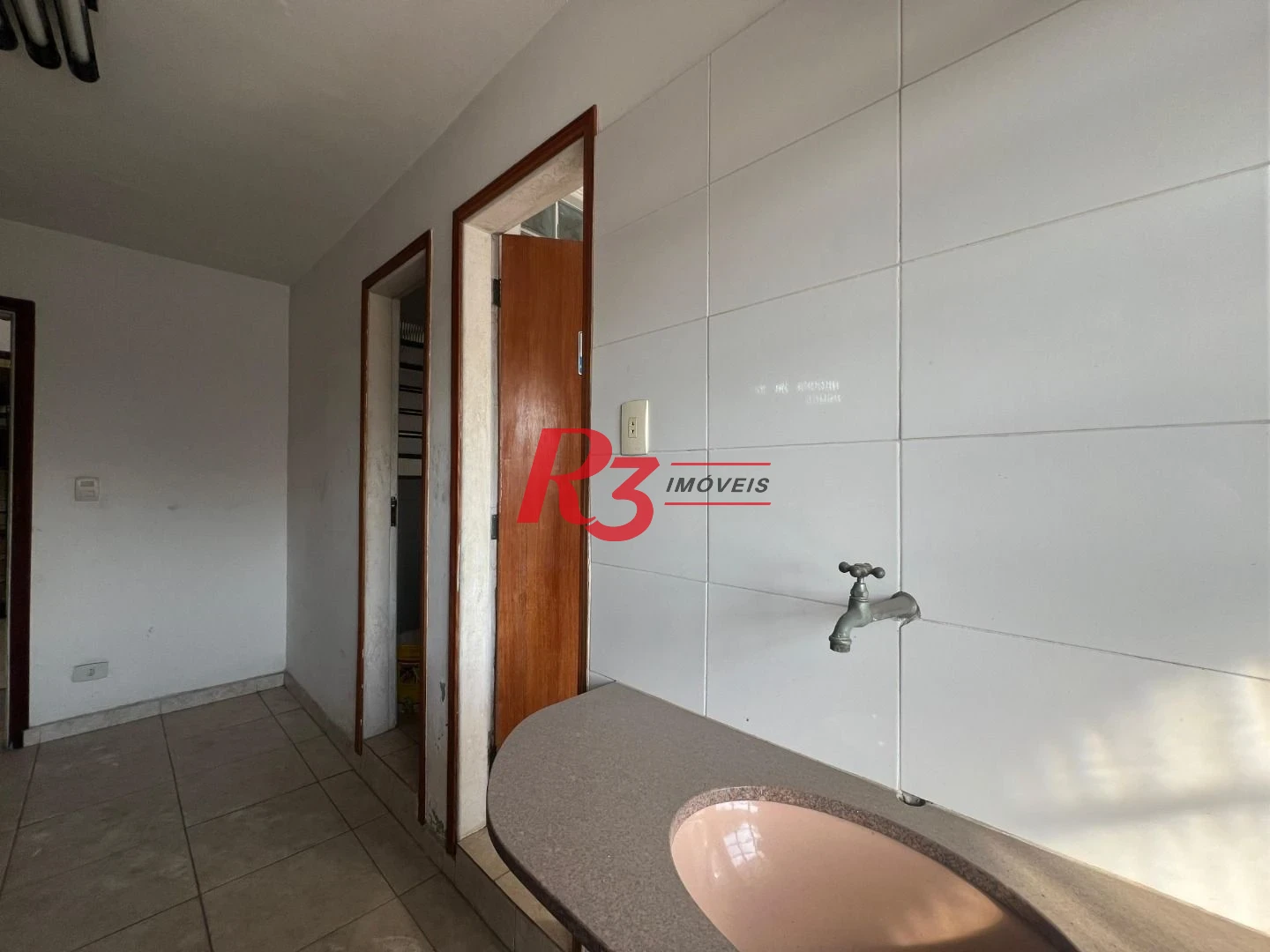 Galpão à venda, 550 m² por R$ 4.500.000,00 - Macuco - Santos/SP
