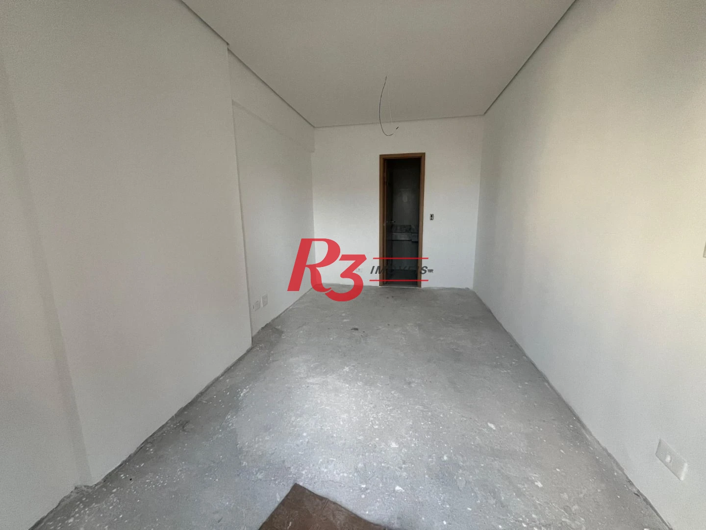 Apartamento Garden à venda, 95 m² por R$ 1.400.000,00 - José Menino - Santos/SP