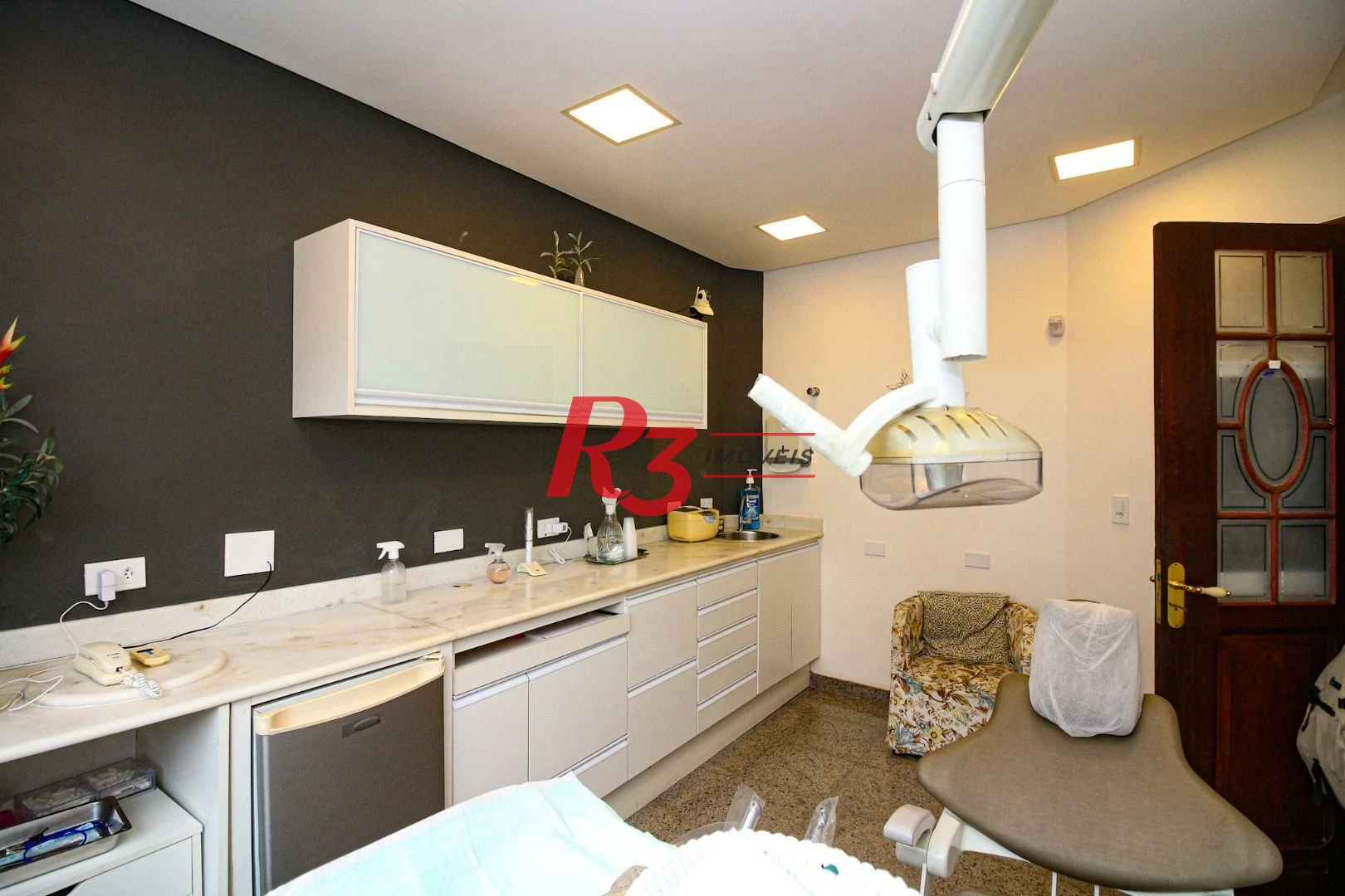 Casa à venda, 147 m² por R$ 960.000,00 - Campo Grande - Santos/SP