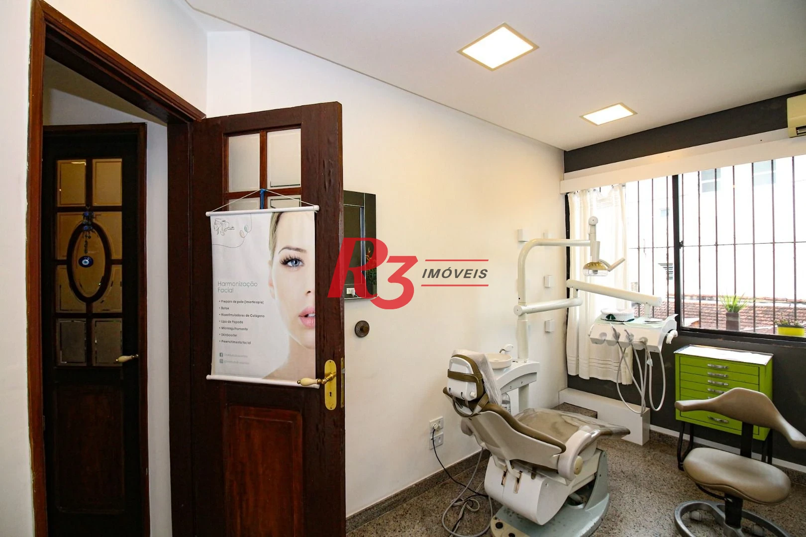 Casa à venda, 147 m² por R$ 960.000,00 - Campo Grande - Santos/SP
