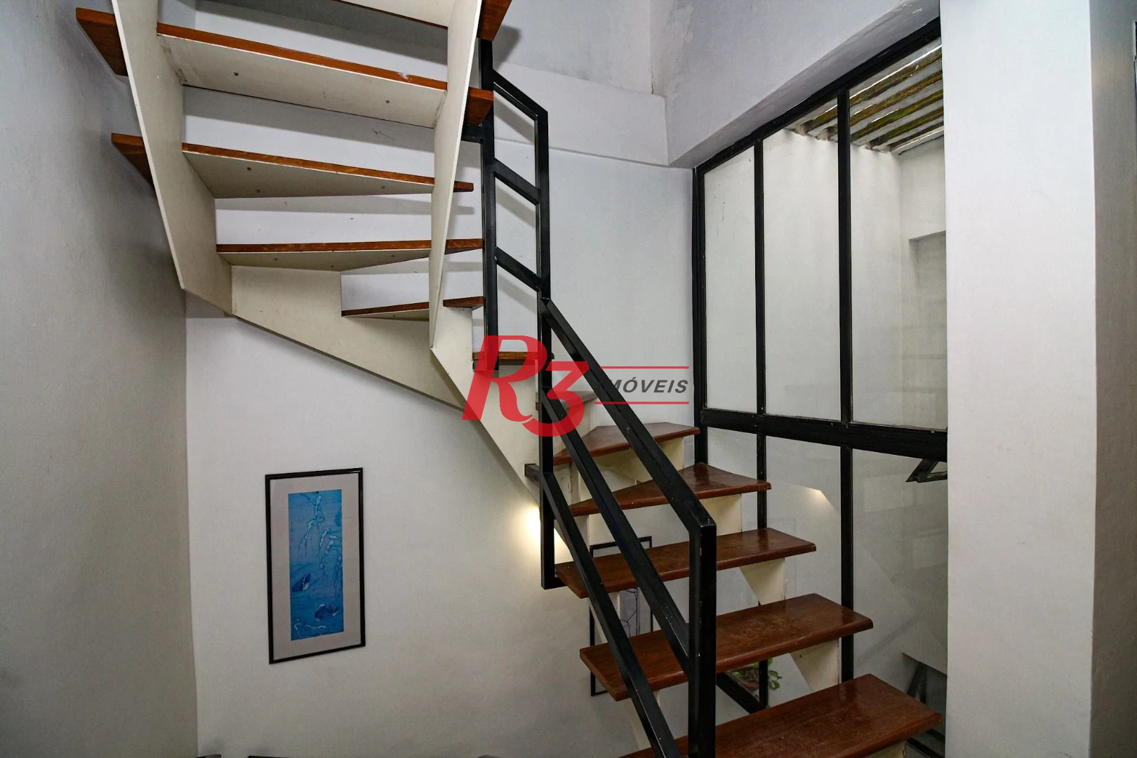 Casa à venda, 147 m² por R$ 960.000,00 - Campo Grande - Santos/SP