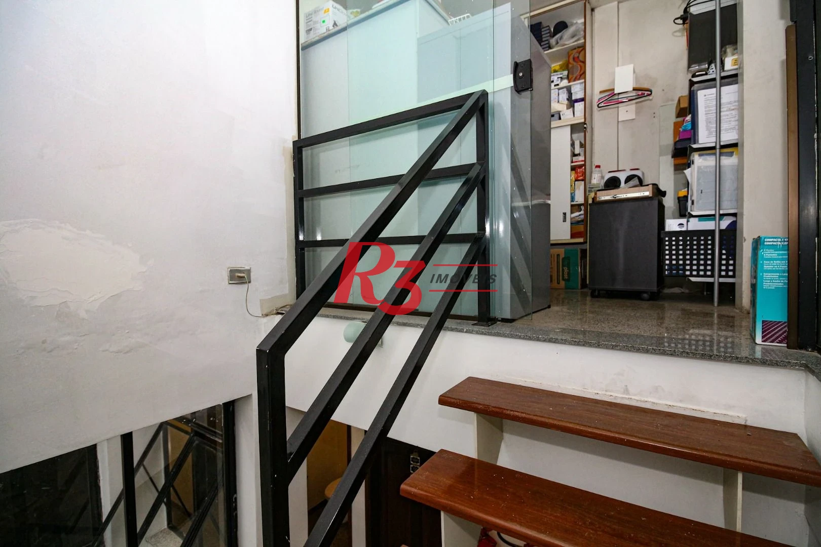 Casa à venda, 147 m² por R$ 960.000,00 - Campo Grande - Santos/SP