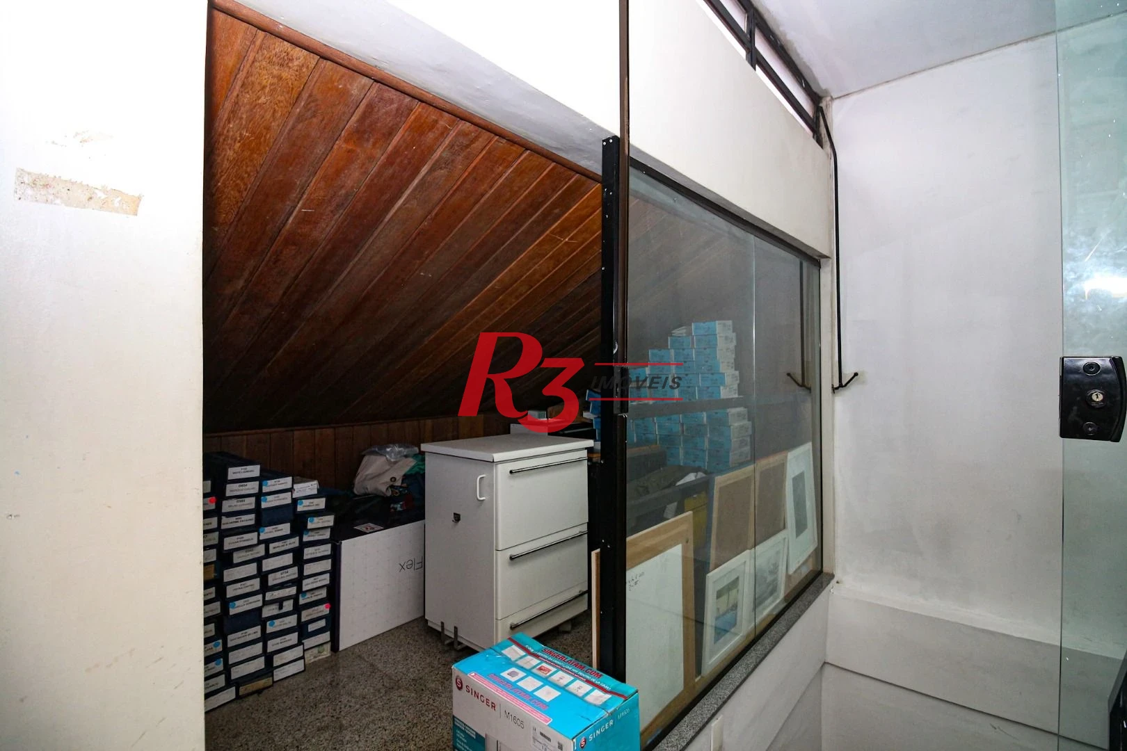 Casa à venda, 147 m² por R$ 960.000,00 - Campo Grande - Santos/SP