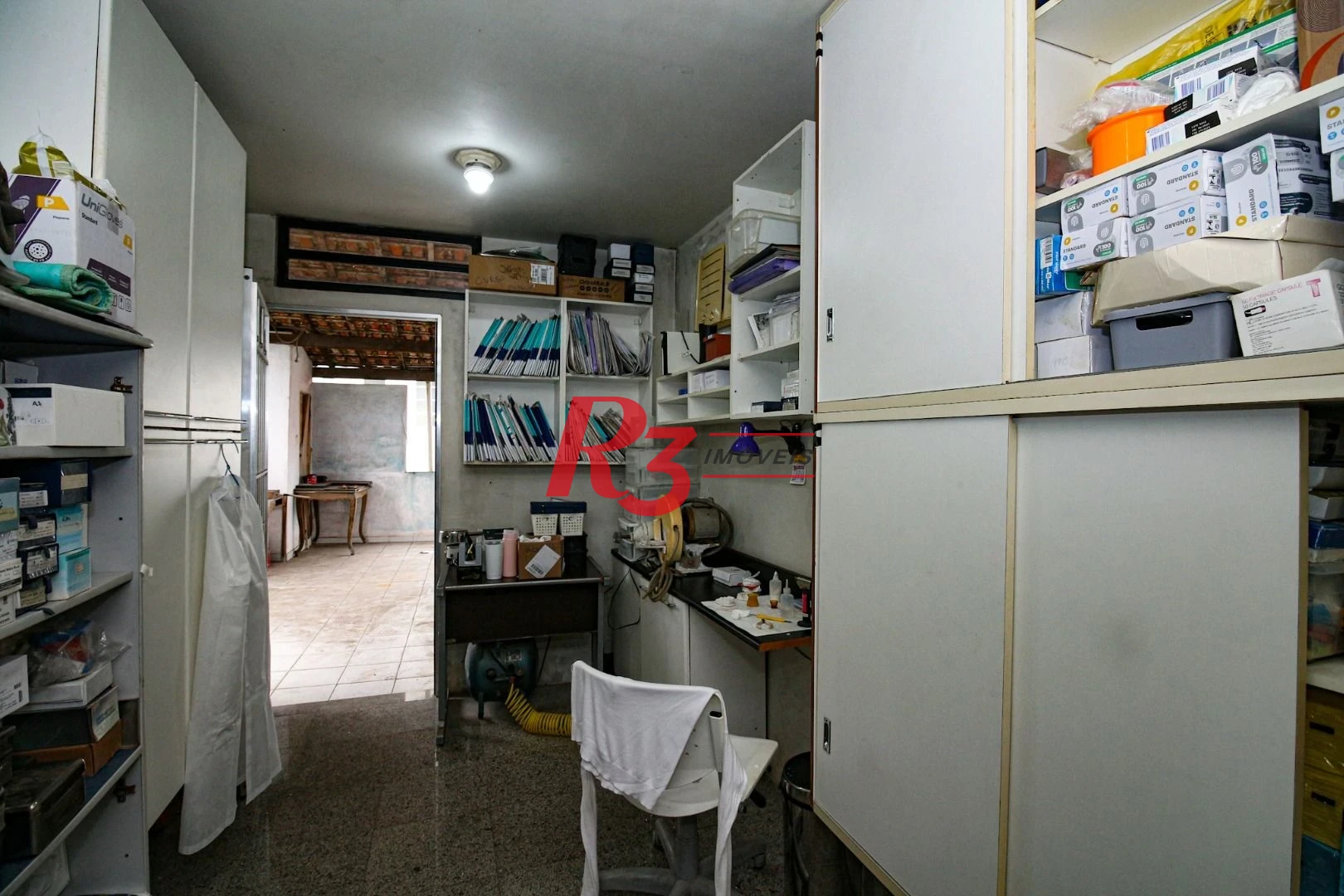 Casa à venda, 147 m² por R$ 960.000,00 - Campo Grande - Santos/SP