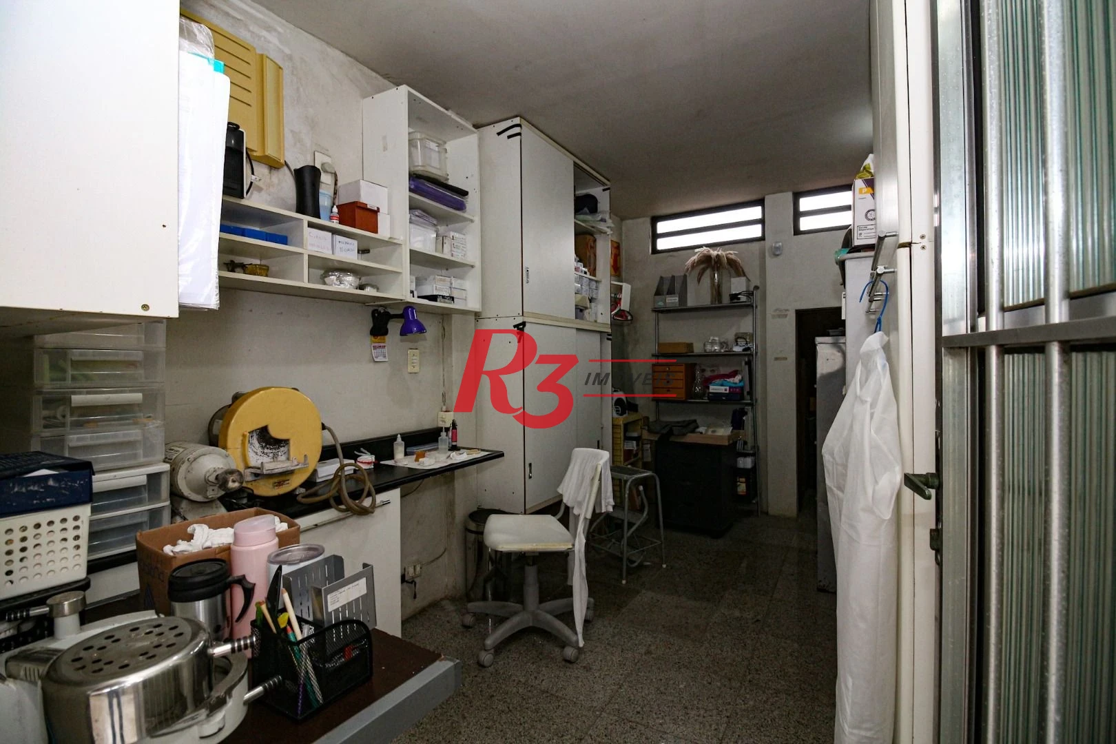 Casa à venda, 147 m² por R$ 960.000,00 - Campo Grande - Santos/SP
