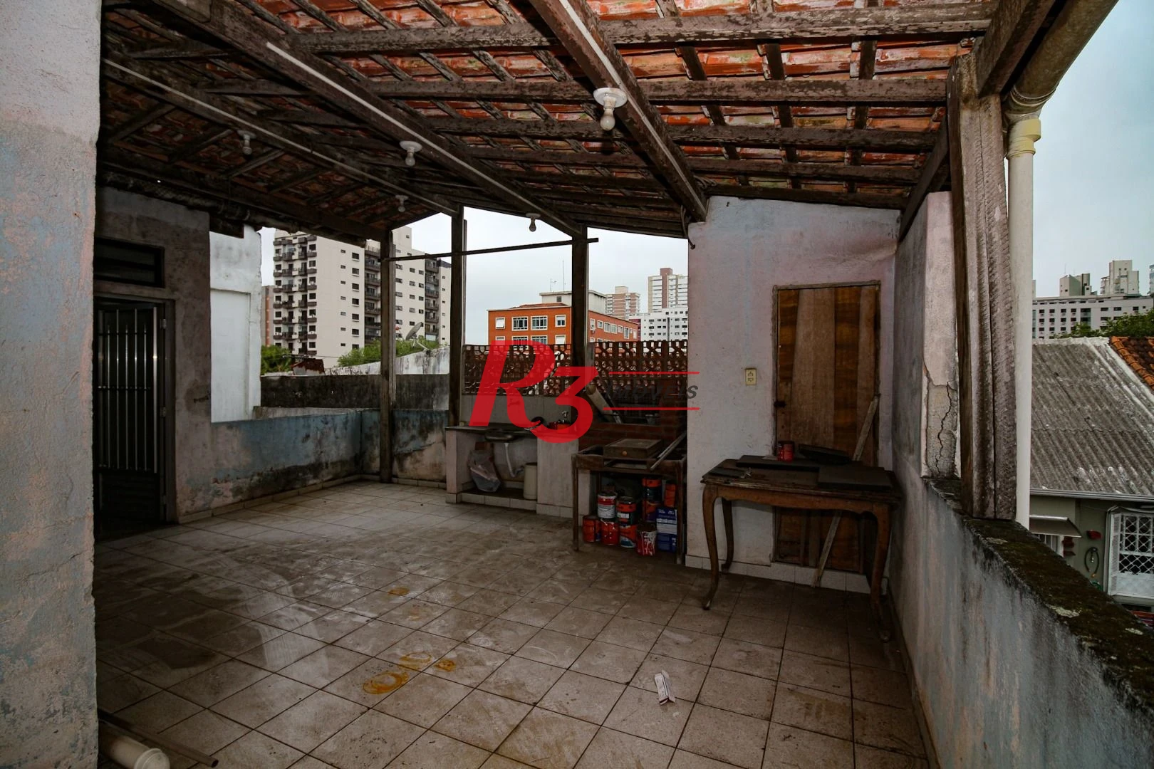 Casa à venda, 147 m² por R$ 960.000,00 - Campo Grande - Santos/SP