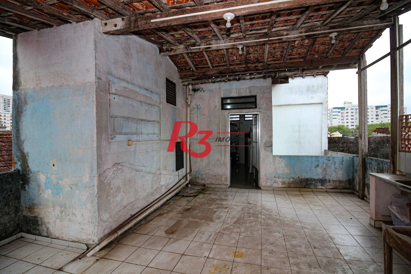 Casa à venda, 147 m² por R$ 960.000,00 - Campo Grande - Santos/SP