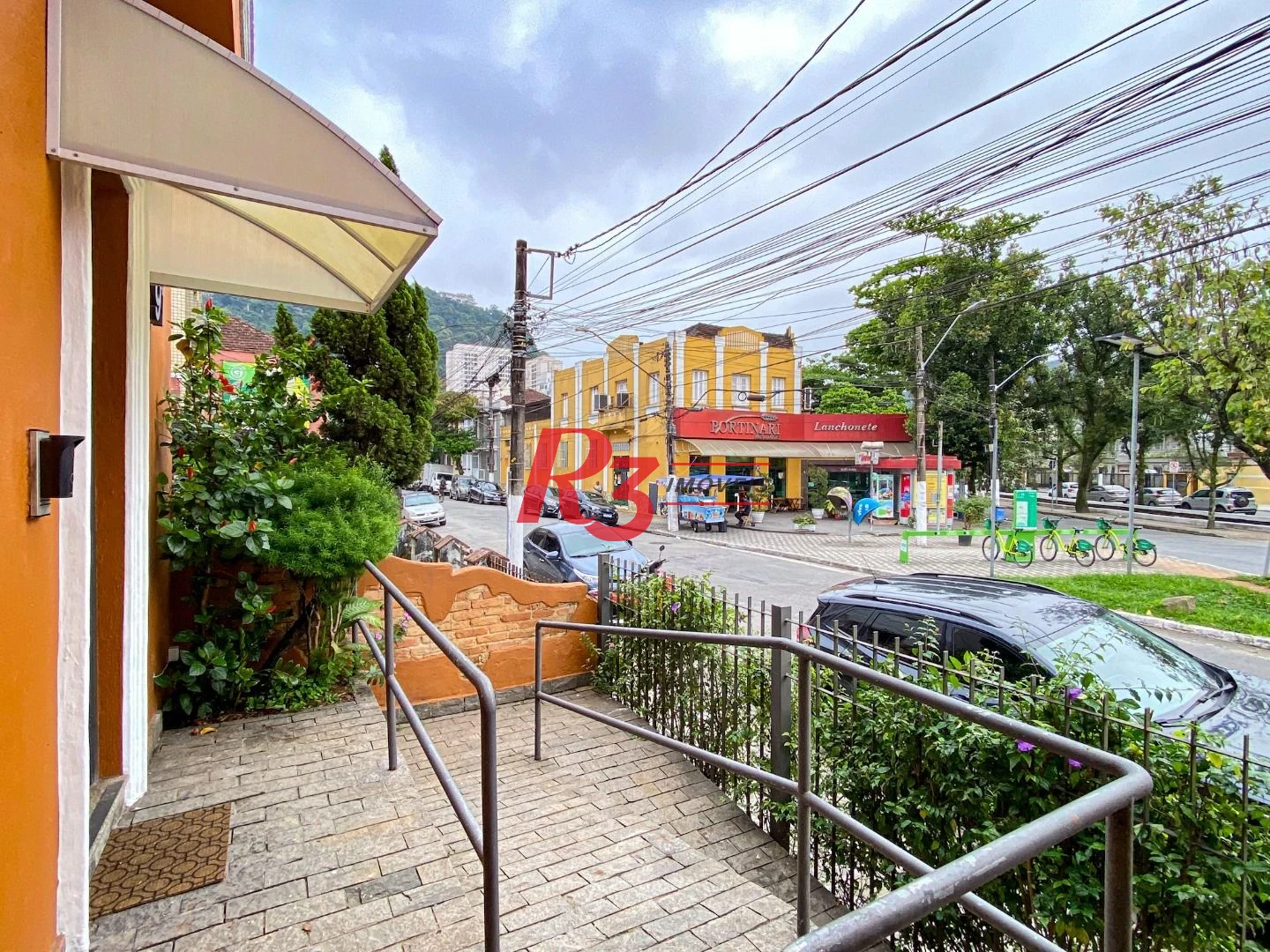 Casa à venda, 147 m² por R$ 960.000,00 - Campo Grande - Santos/SP