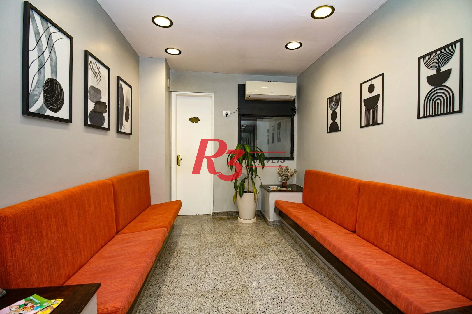 Casa à venda, 147 m² por R$ 960.000,00 - Campo Grande - Santos/SP
