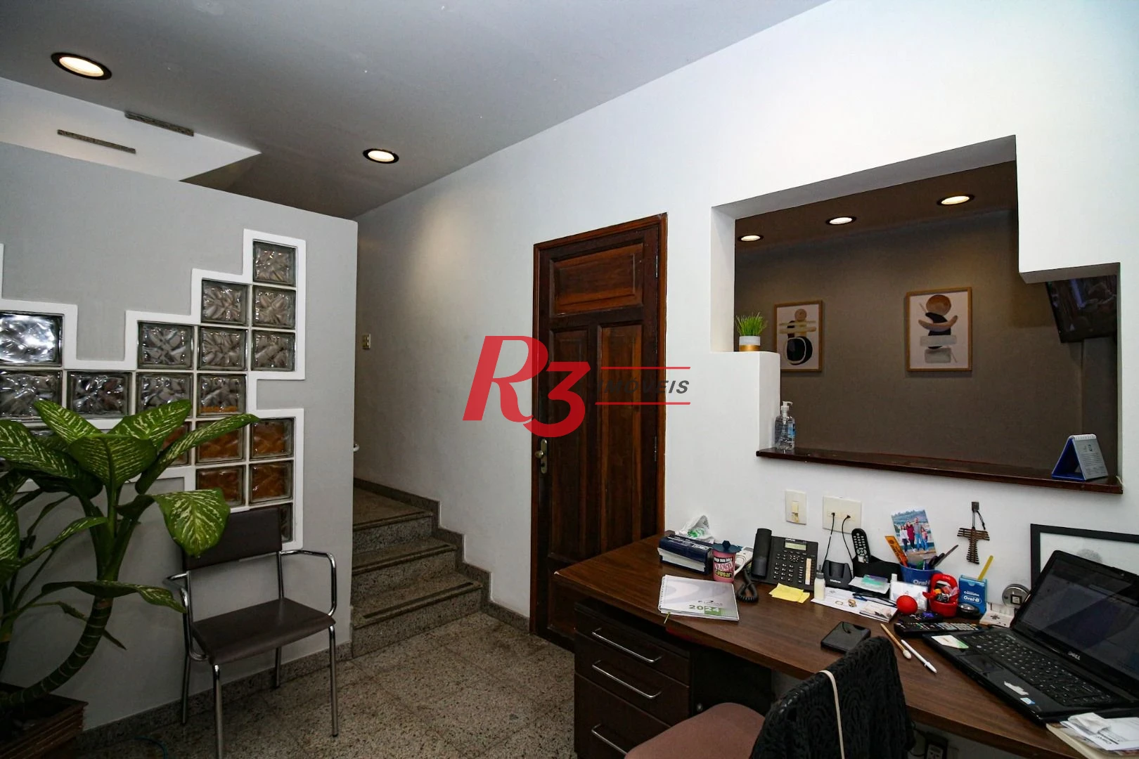 Casa à venda, 147 m² por R$ 960.000,00 - Campo Grande - Santos/SP