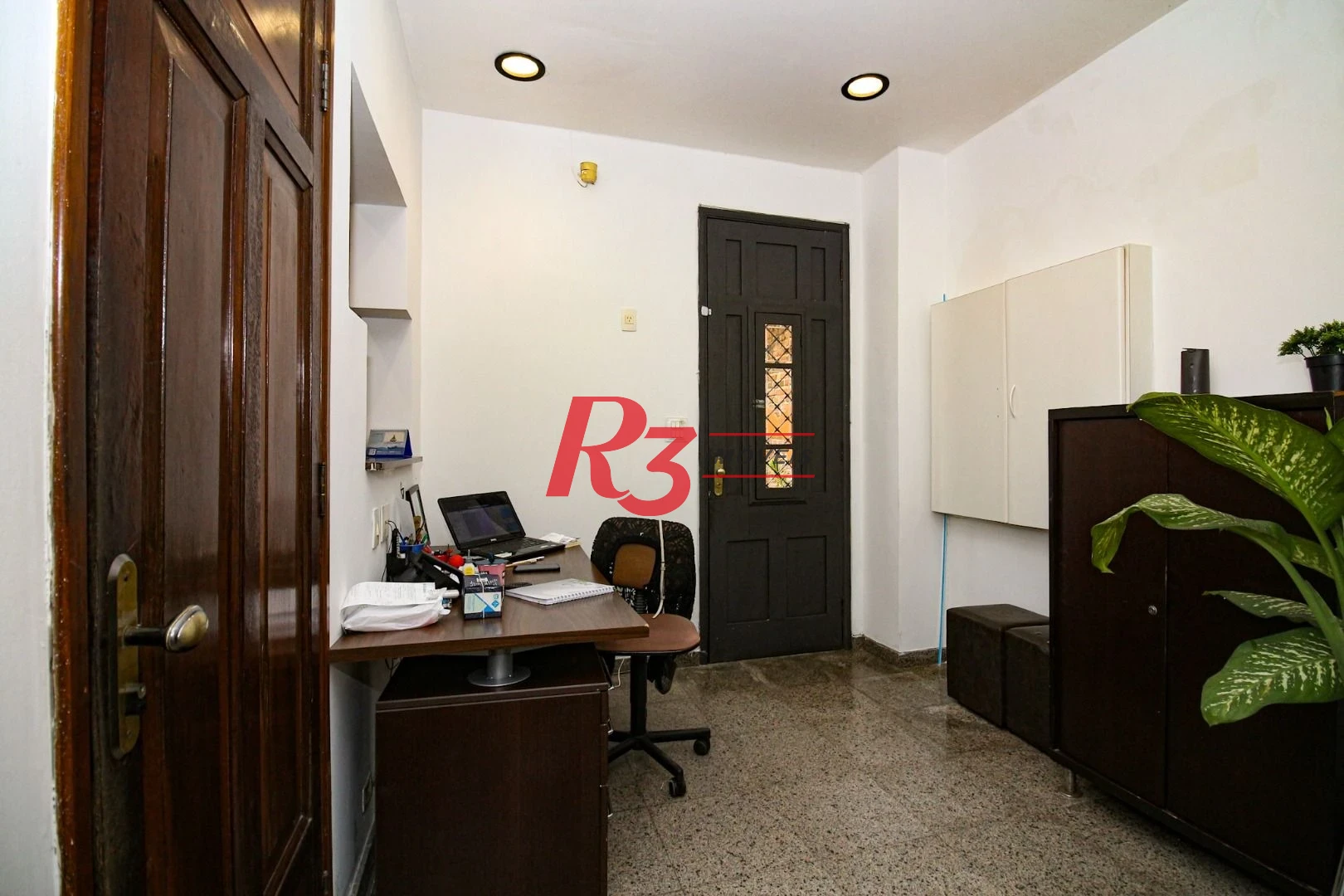 Casa à venda, 147 m² por R$ 960.000,00 - Campo Grande - Santos/SP