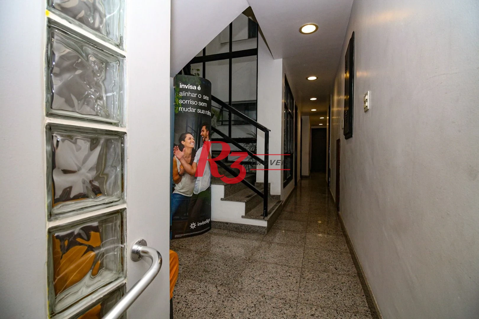 Casa à venda, 147 m² por R$ 960.000,00 - Campo Grande - Santos/SP