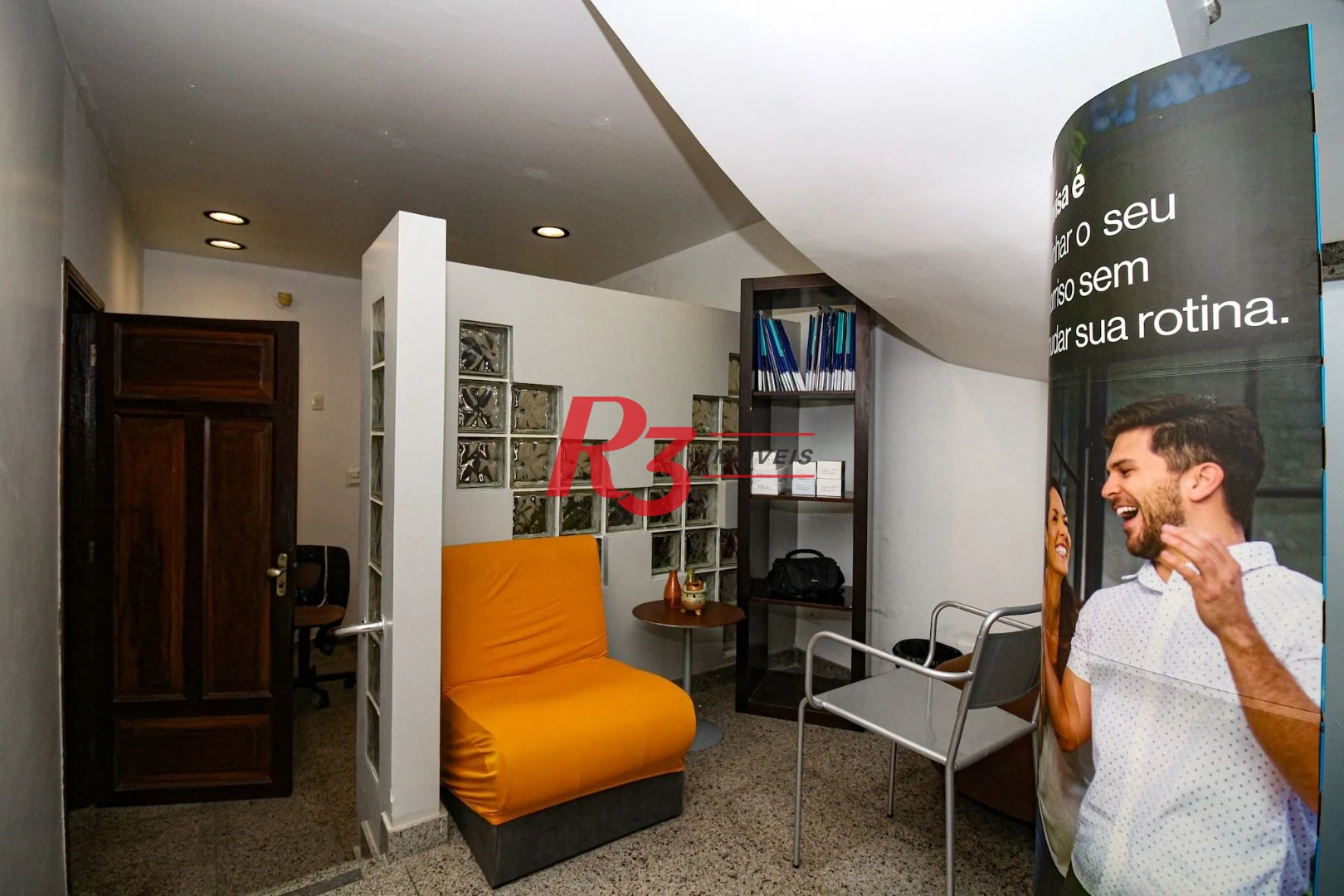 Casa à venda, 147 m² por R$ 960.000,00 - Campo Grande - Santos/SP