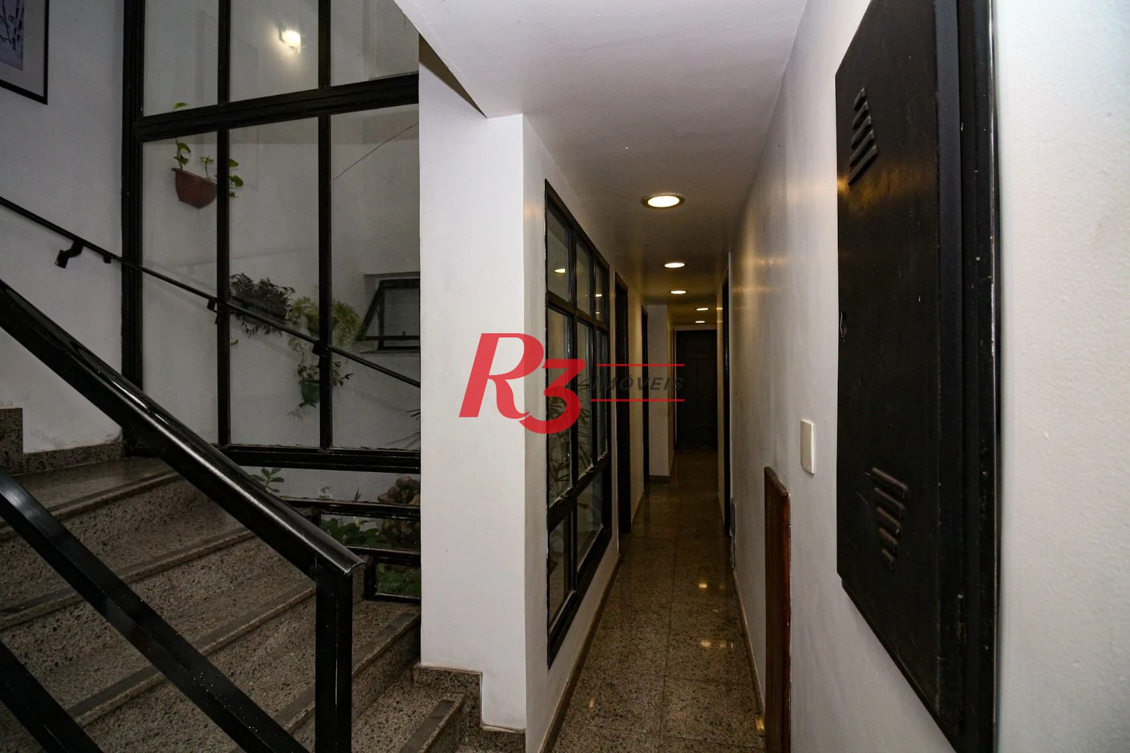 Casa à venda, 147 m² por R$ 960.000,00 - Campo Grande - Santos/SP