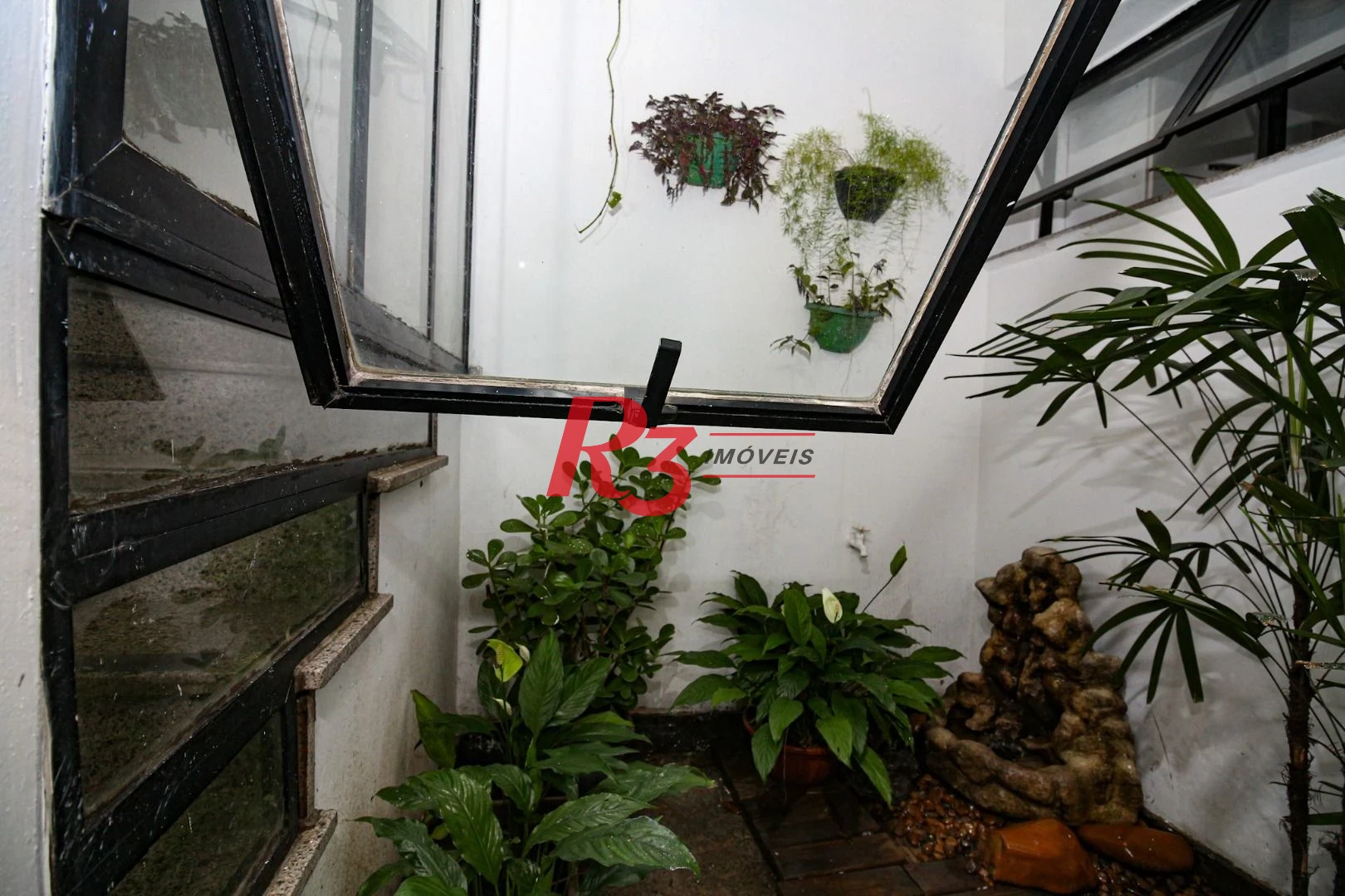 Casa à venda, 147 m² por R$ 960.000,00 - Campo Grande - Santos/SP