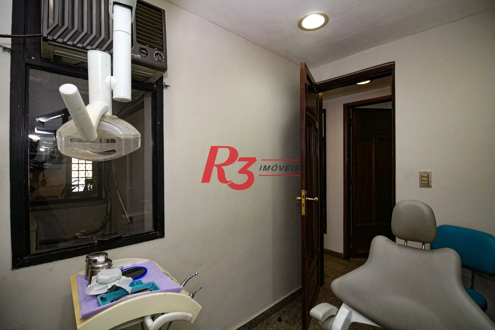 Casa à venda, 147 m² por R$ 960.000,00 - Campo Grande - Santos/SP