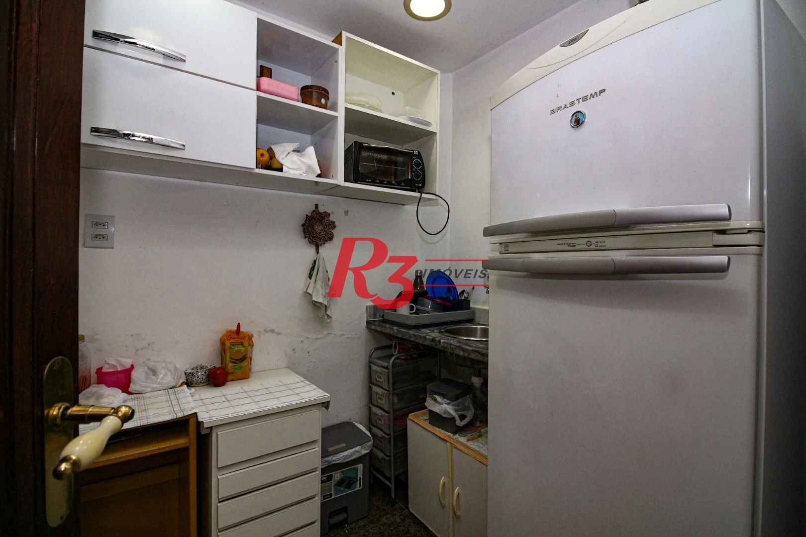 Casa à venda, 147 m² por R$ 960.000,00 - Campo Grande - Santos/SP