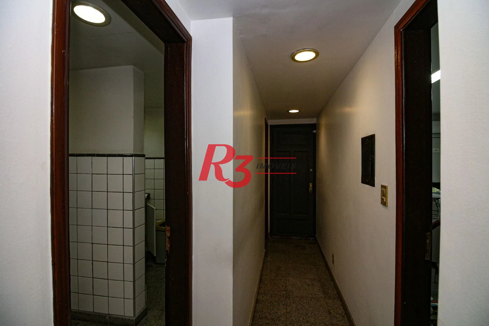 Casa à venda, 147 m² por R$ 960.000,00 - Campo Grande - Santos/SP