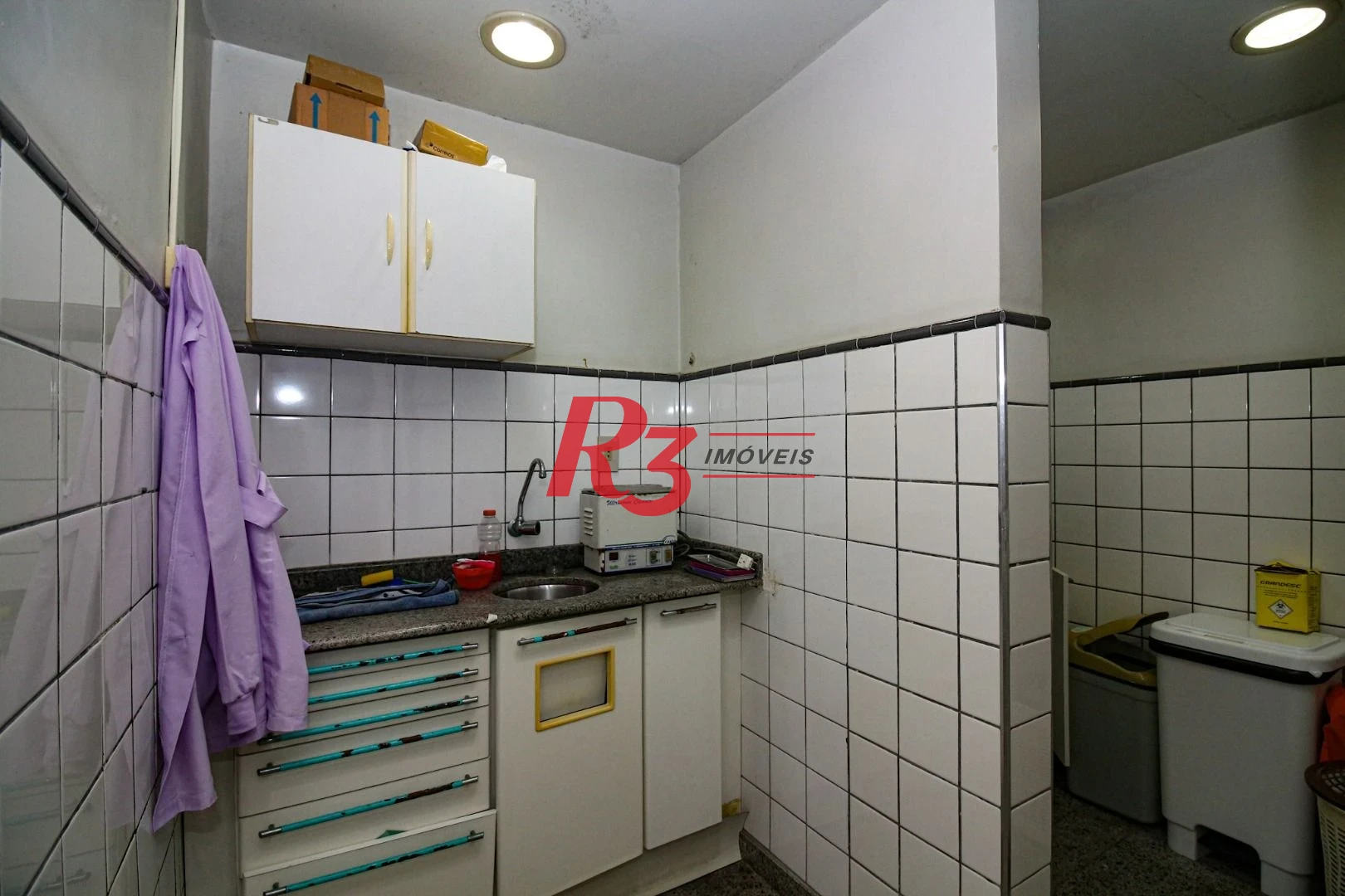 Casa à venda, 147 m² por R$ 960.000,00 - Campo Grande - Santos/SP