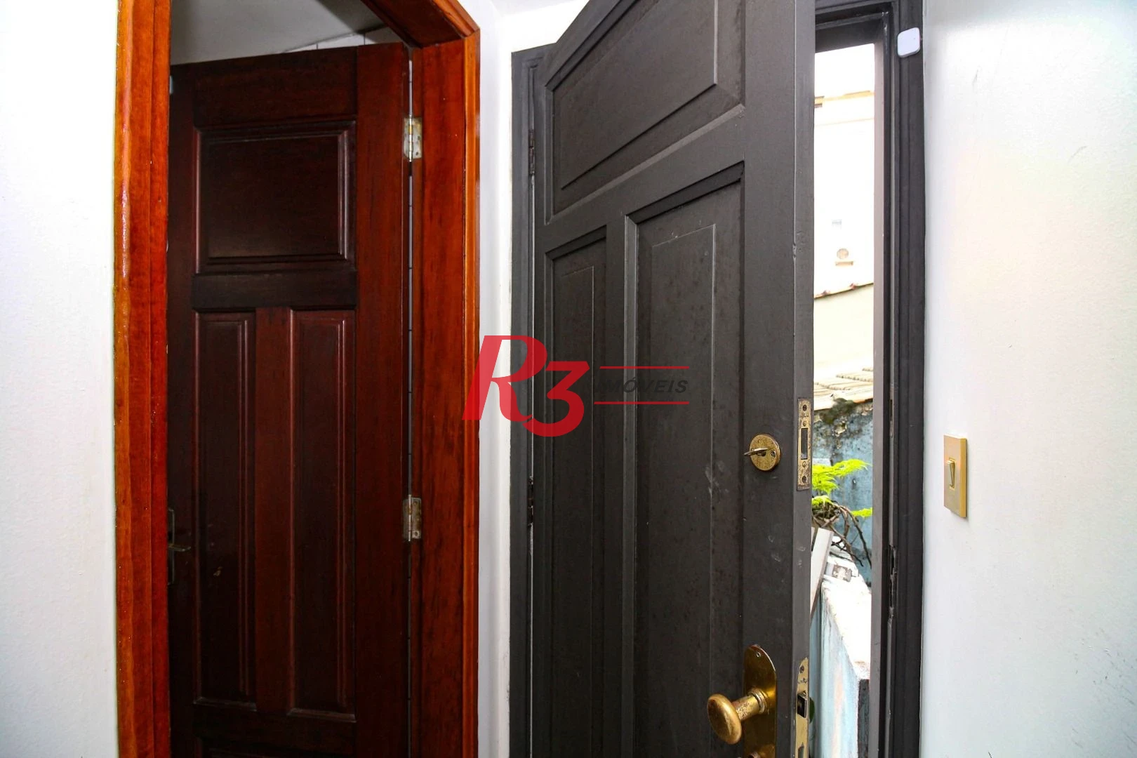 Casa à venda, 147 m² por R$ 960.000,00 - Campo Grande - Santos/SP