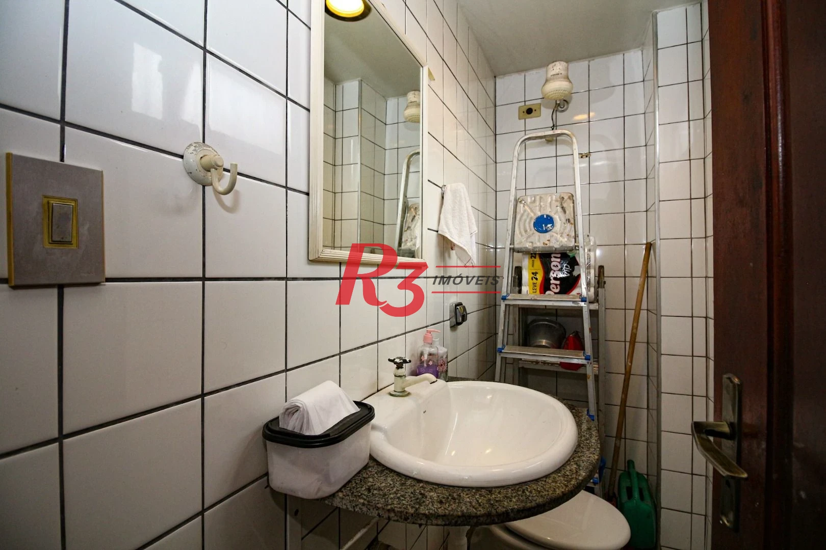 Casa à venda, 147 m² por R$ 960.000,00 - Campo Grande - Santos/SP