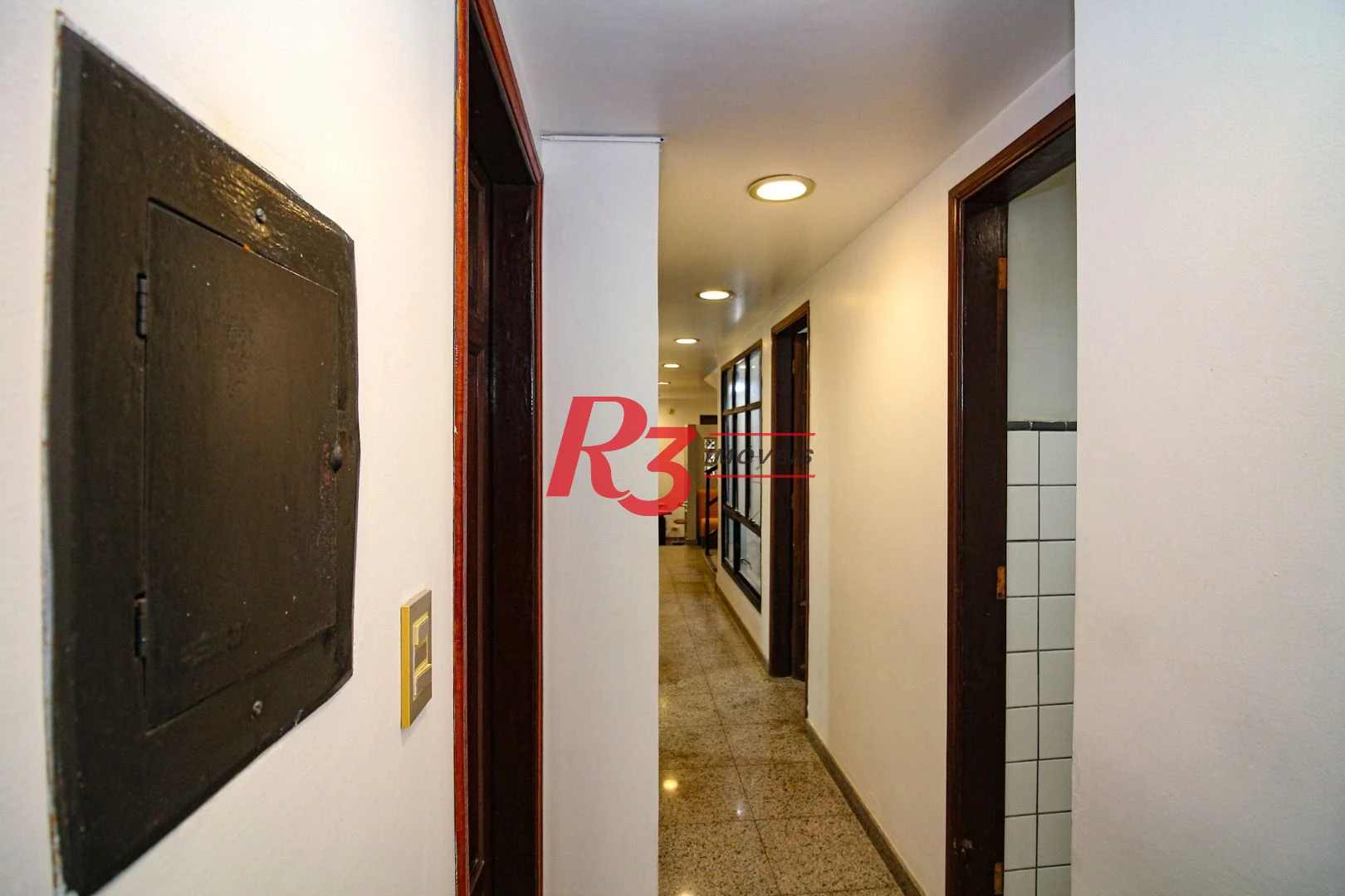 Casa à venda, 147 m² por R$ 960.000,00 - Campo Grande - Santos/SP