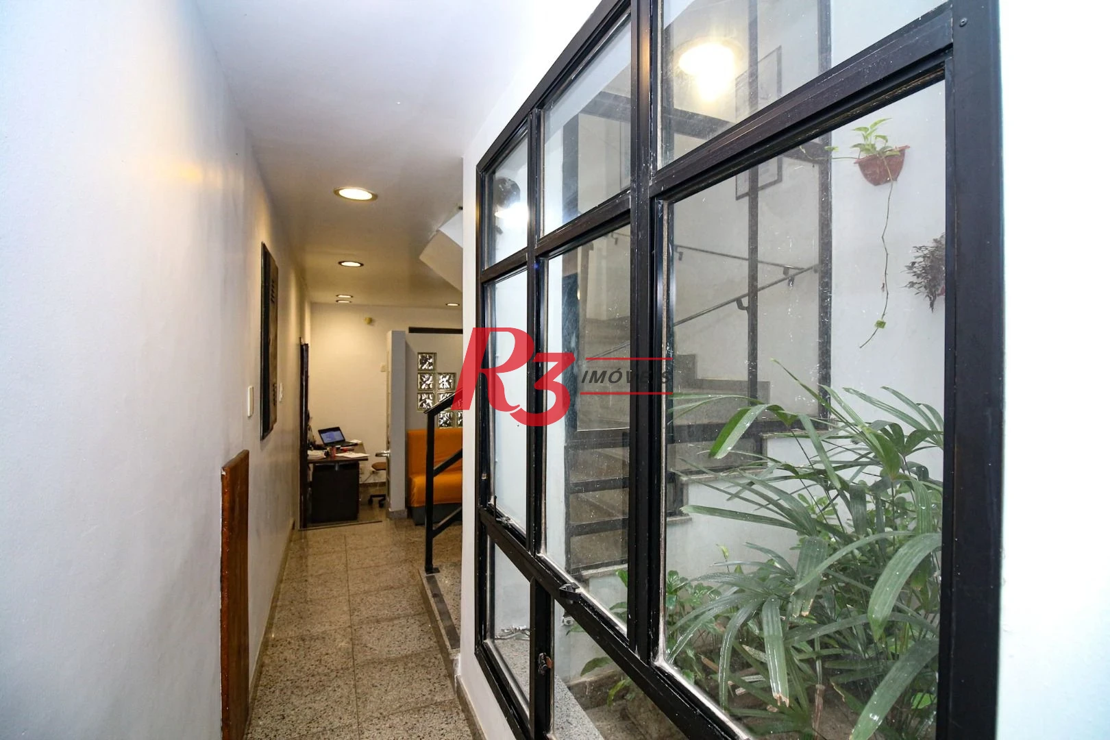 Casa à venda, 147 m² por R$ 960.000,00 - Campo Grande - Santos/SP