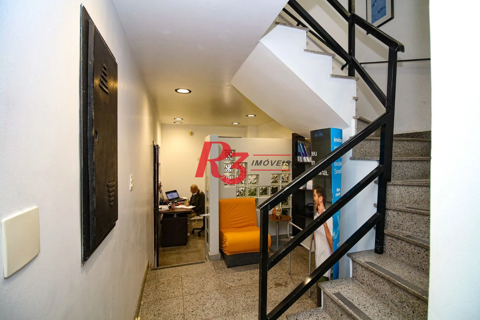 Casa à venda, 147 m² por R$ 960.000,00 - Campo Grande - Santos/SP