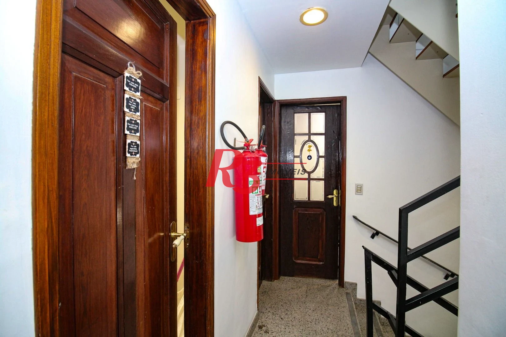 Casa à venda, 147 m² por R$ 960.000,00 - Campo Grande - Santos/SP