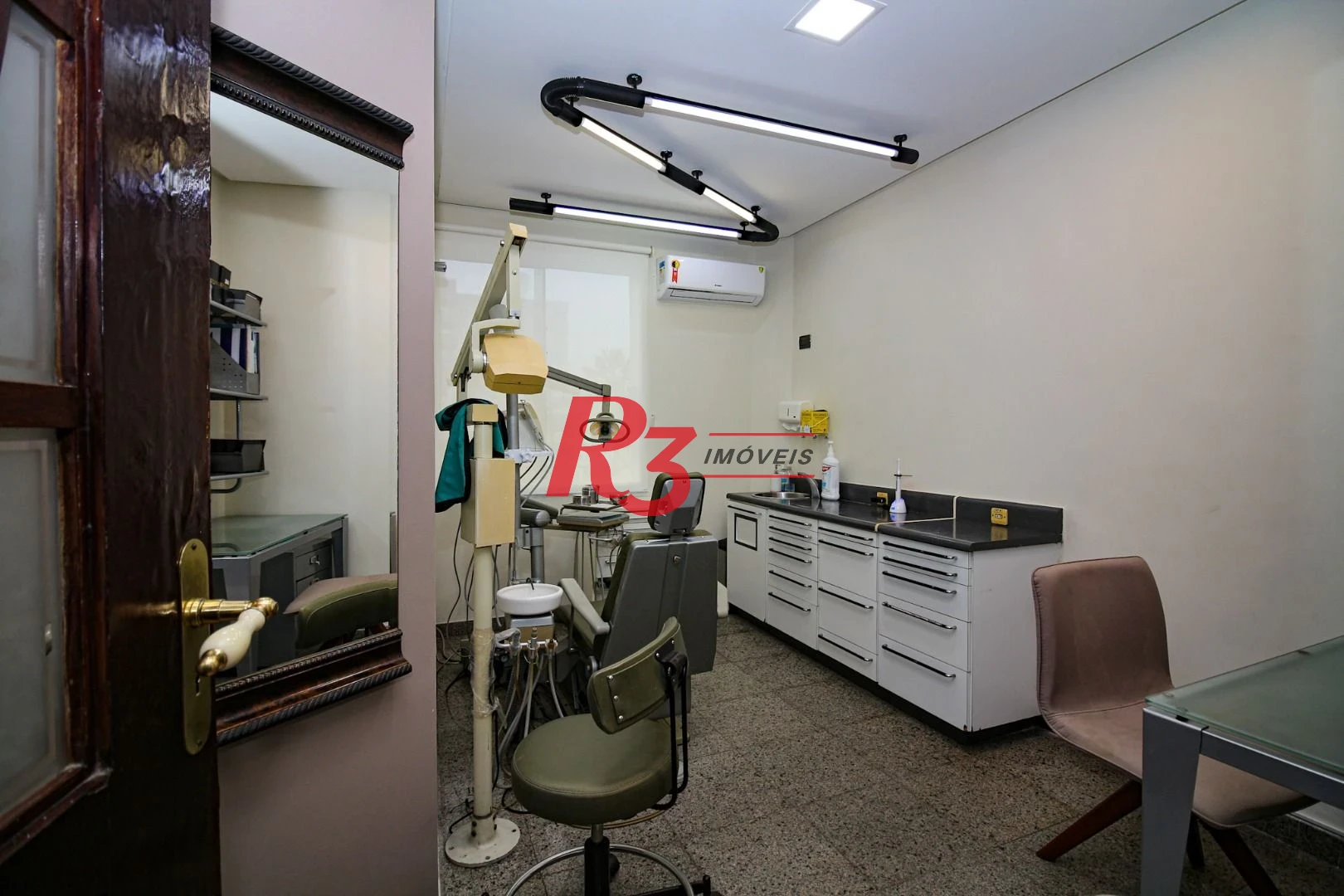 Casa à venda, 147 m² por R$ 960.000,00 - Campo Grande - Santos/SP