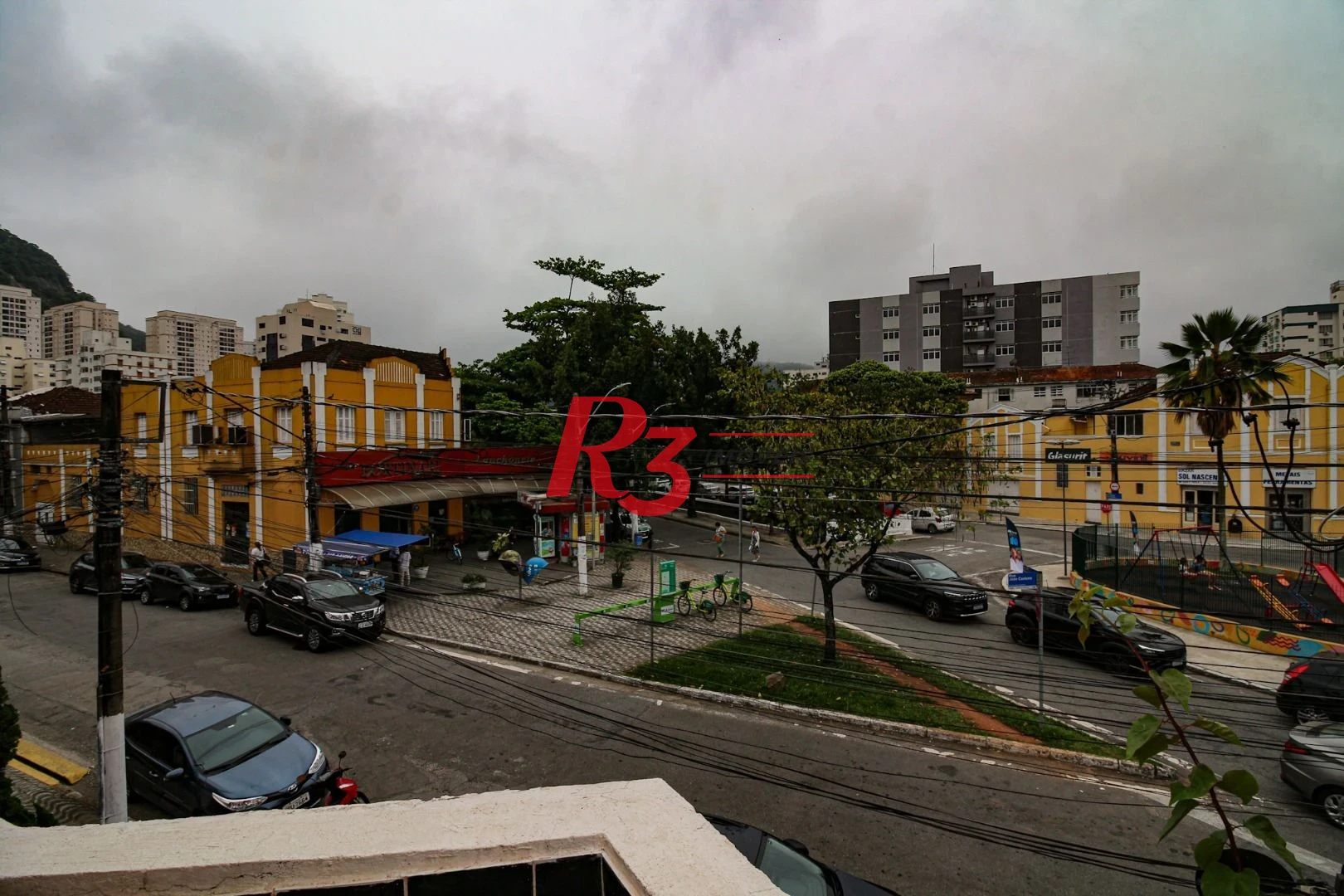 Casa à venda, 147 m² por R$ 960.000,00 - Campo Grande - Santos/SP