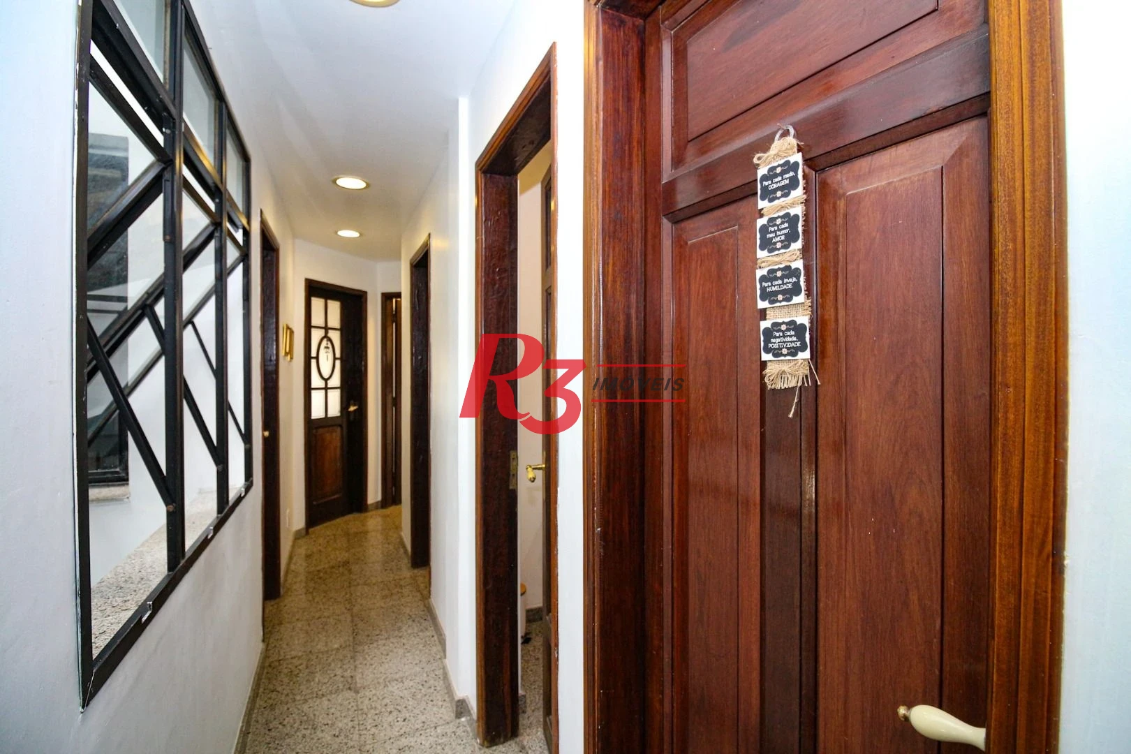 Casa à venda, 147 m² por R$ 960.000,00 - Campo Grande - Santos/SP