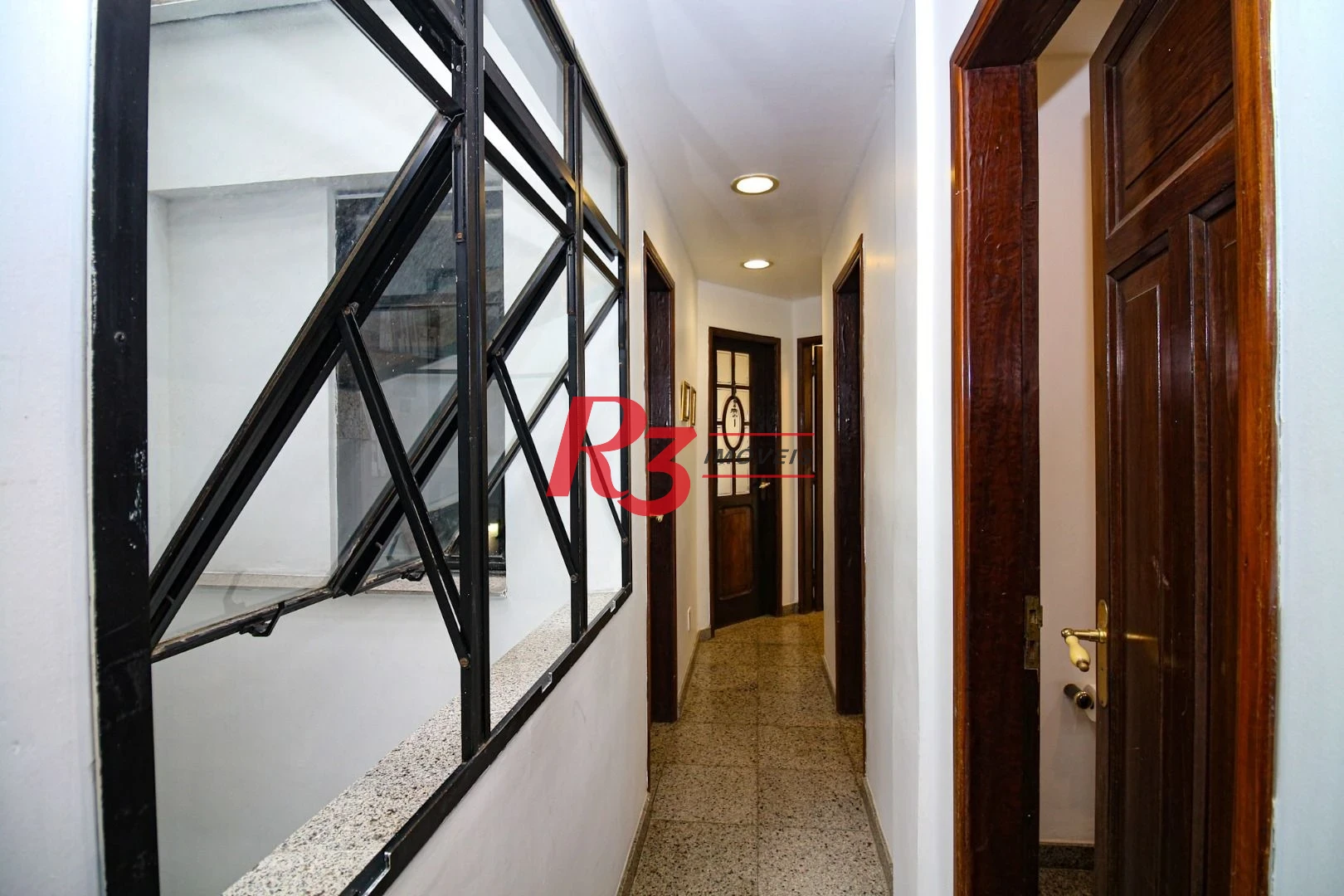 Casa à venda, 147 m² por R$ 960.000,00 - Campo Grande - Santos/SP