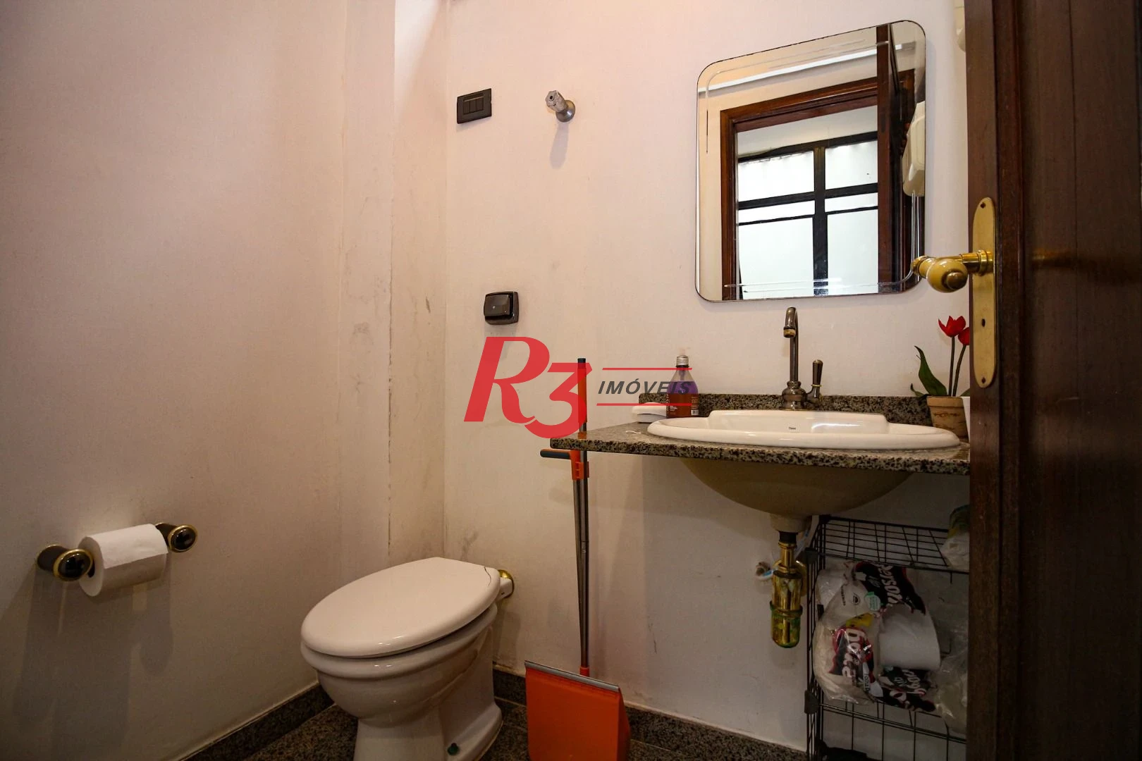 Casa à venda, 147 m² por R$ 960.000,00 - Campo Grande - Santos/SP