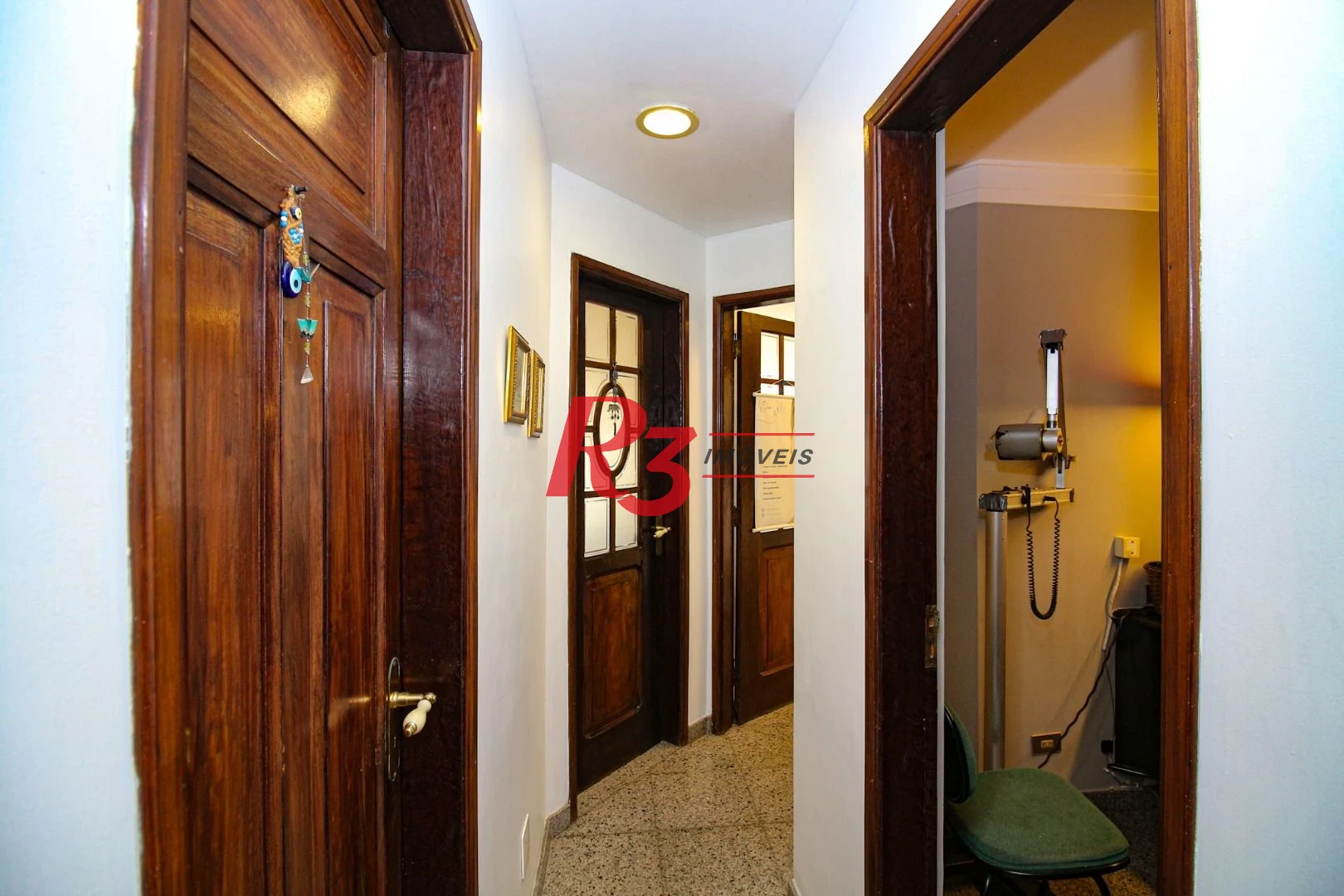Casa à venda, 147 m² por R$ 960.000,00 - Campo Grande - Santos/SP