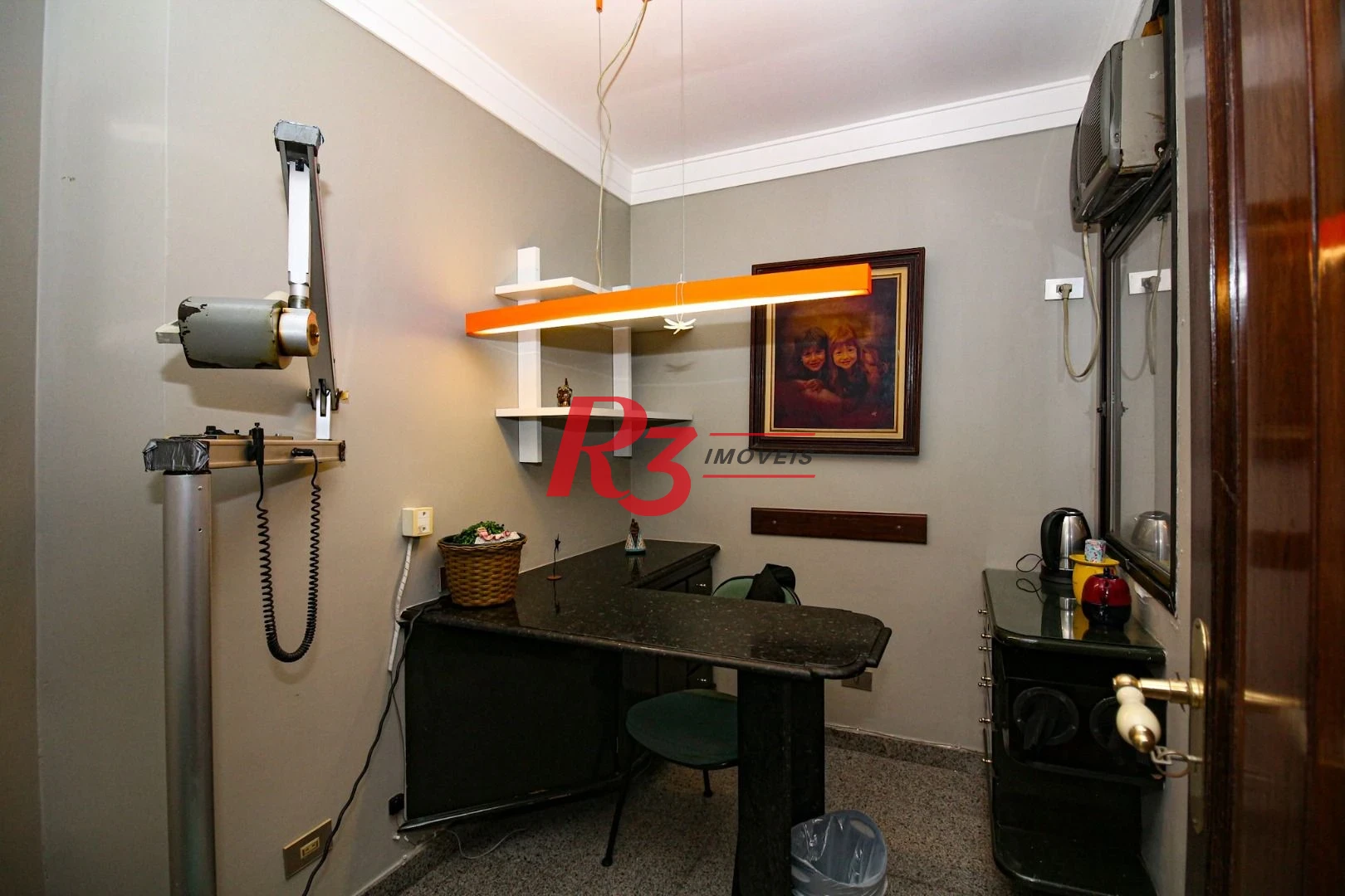 Casa à venda, 147 m² por R$ 960.000,00 - Campo Grande - Santos/SP