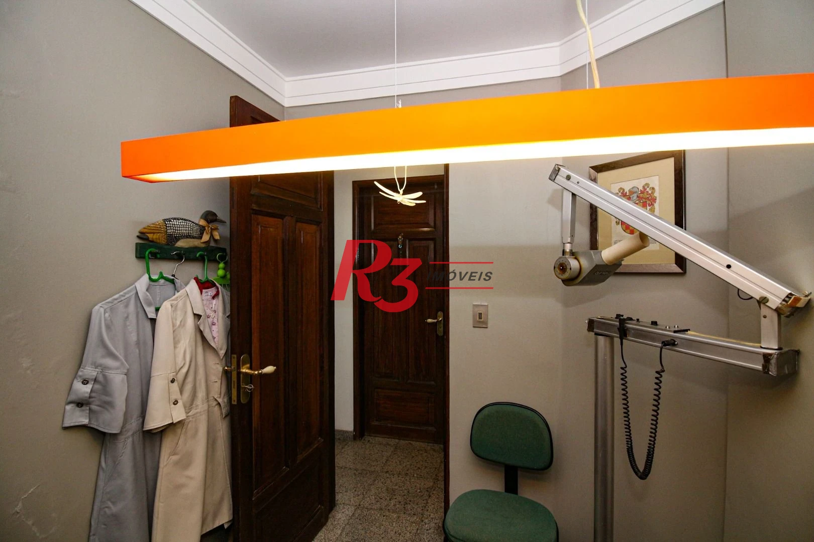 Casa à venda, 147 m² por R$ 960.000,00 - Campo Grande - Santos/SP