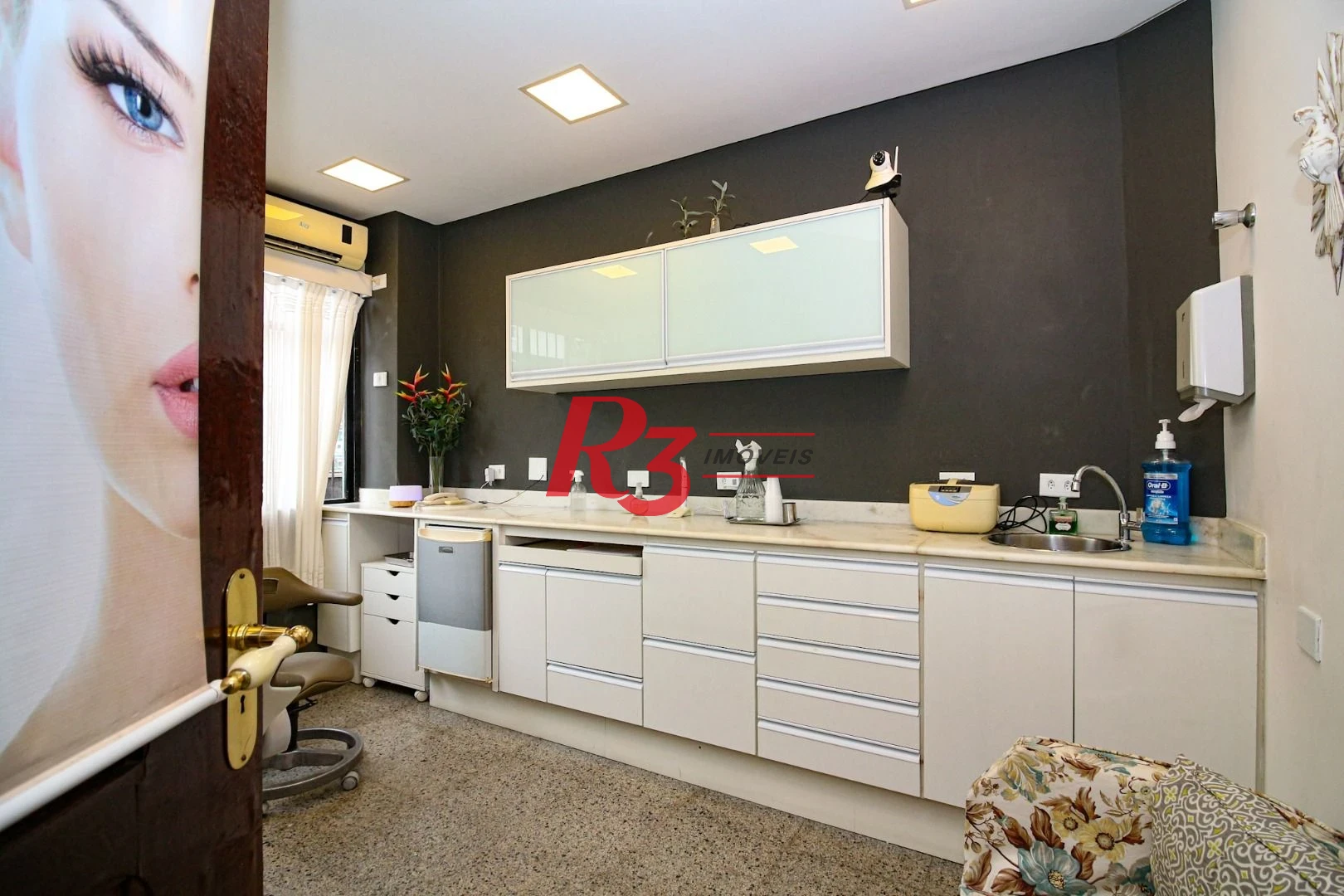 Casa à venda, 147 m² por R$ 960.000,00 - Campo Grande - Santos/SP