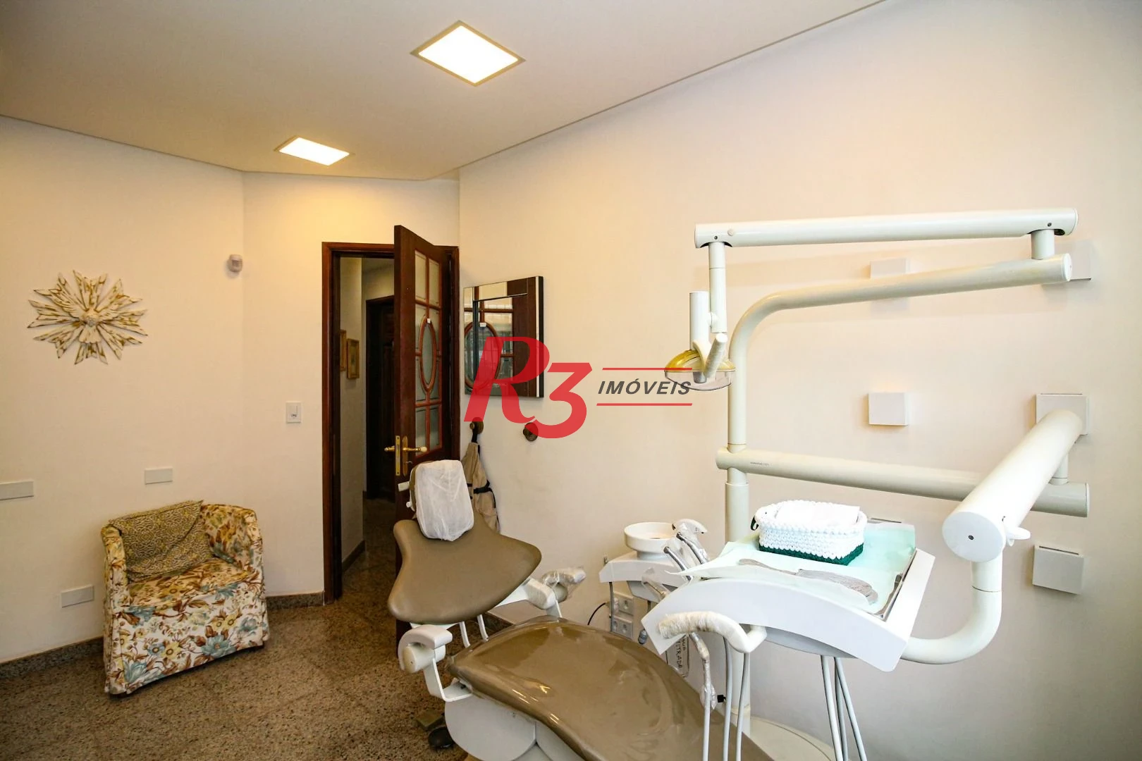Casa à venda, 147 m² por R$ 960.000,00 - Campo Grande - Santos/SP