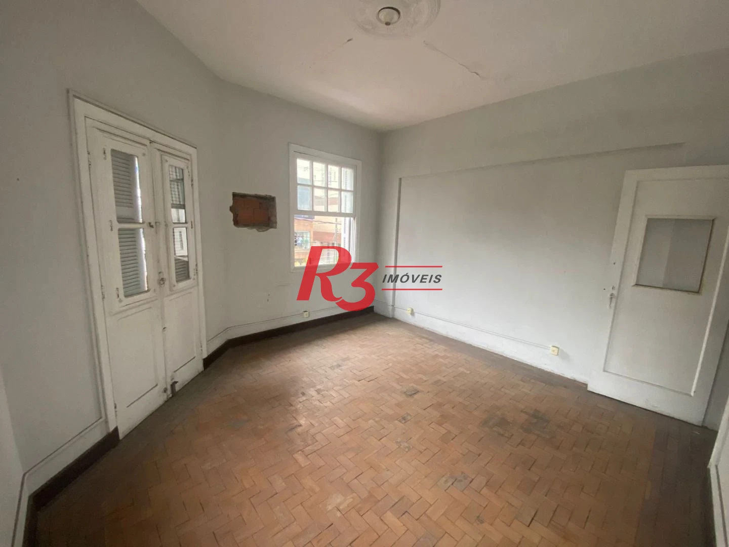 Salão para alugar, 100 m² por R$ 7.000,02/mês - Gonzaga - Santos/SP