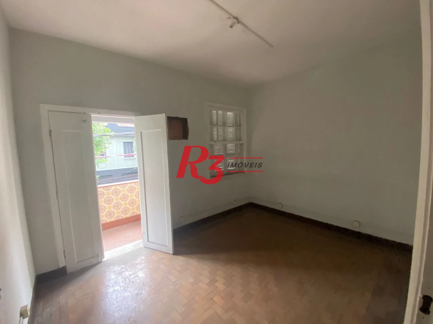 Salão para alugar, 100 m² por R$ 7.000,02/mês - Gonzaga - Santos/SP