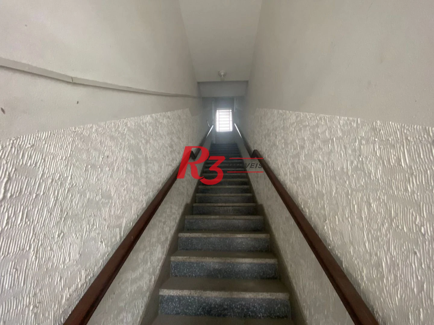 Salão para alugar, 100 m² por R$ 7.000,02/mês - Gonzaga - Santos/SP