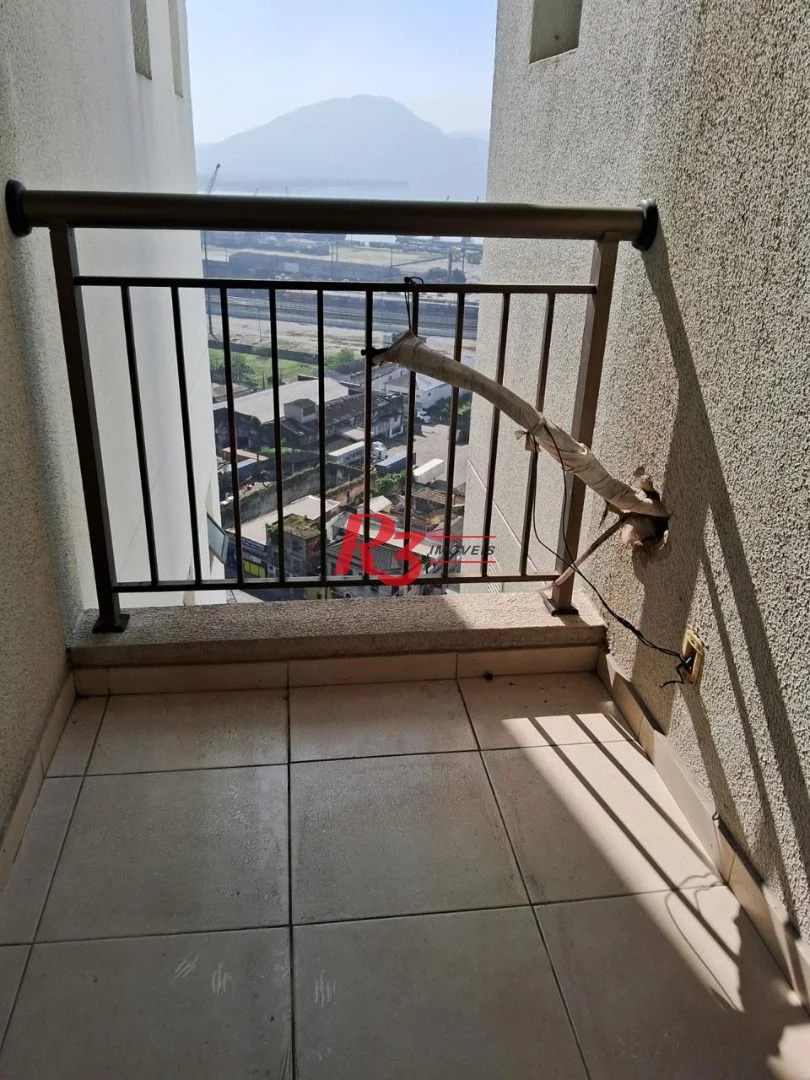 Conjunto à venda, 94 m² por R$ 600.000,00 - Valongo - Santos/SP